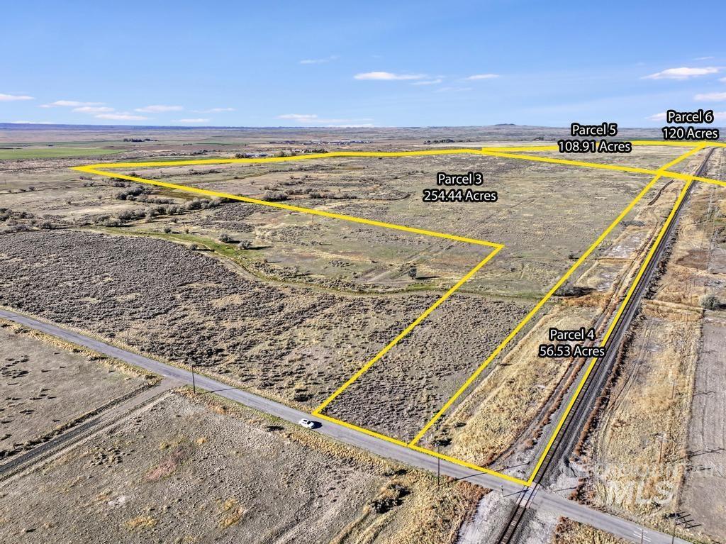 Tbd 550 East Property Photo 3