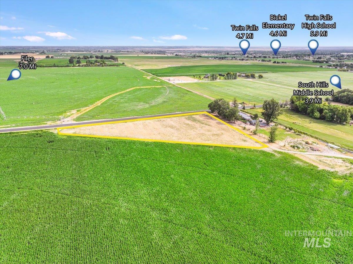 Tbd 3700 N Property Photo 1