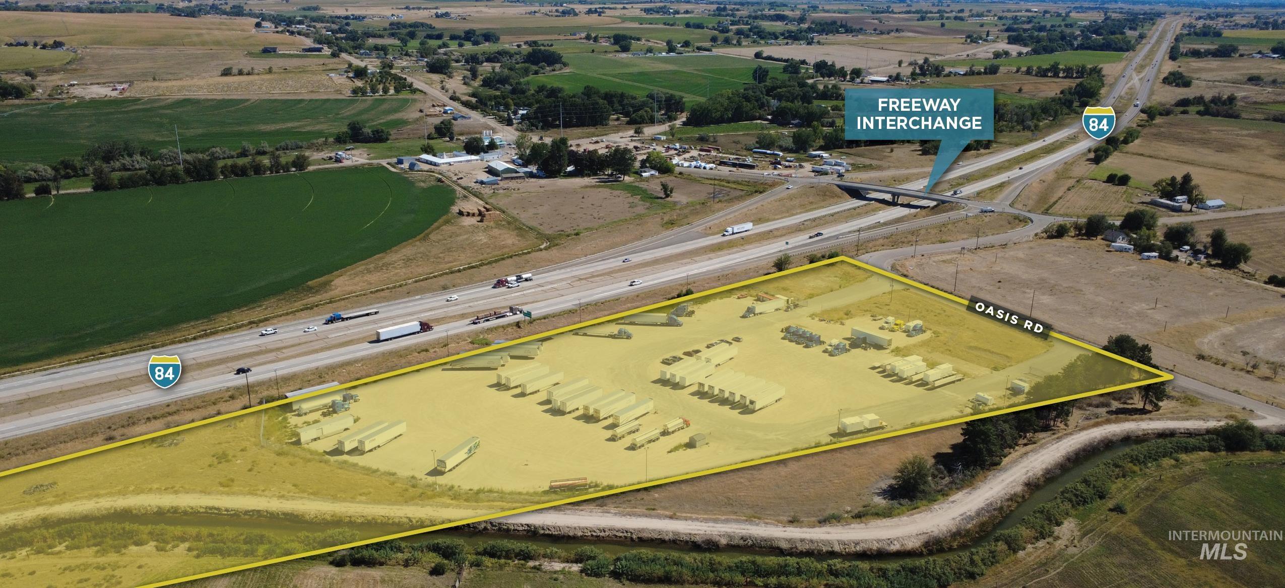 5900 Oasis Rd Property Photo