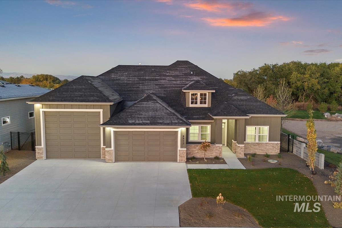 9973 S Peregrine Falcon Ave. Property Photo 1