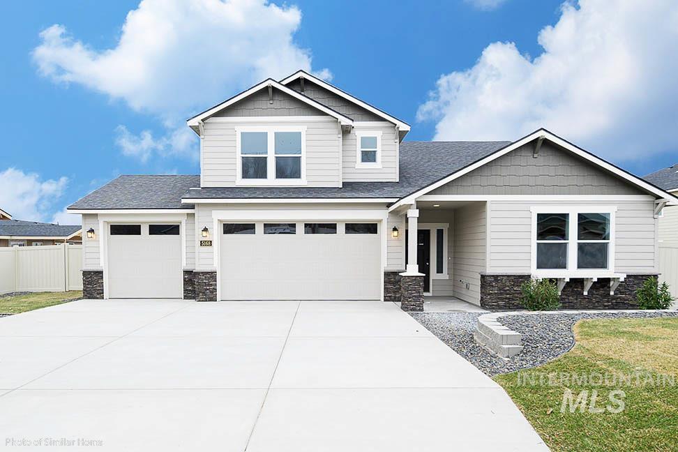 17338 N Sendoa Ave Property Photo 1