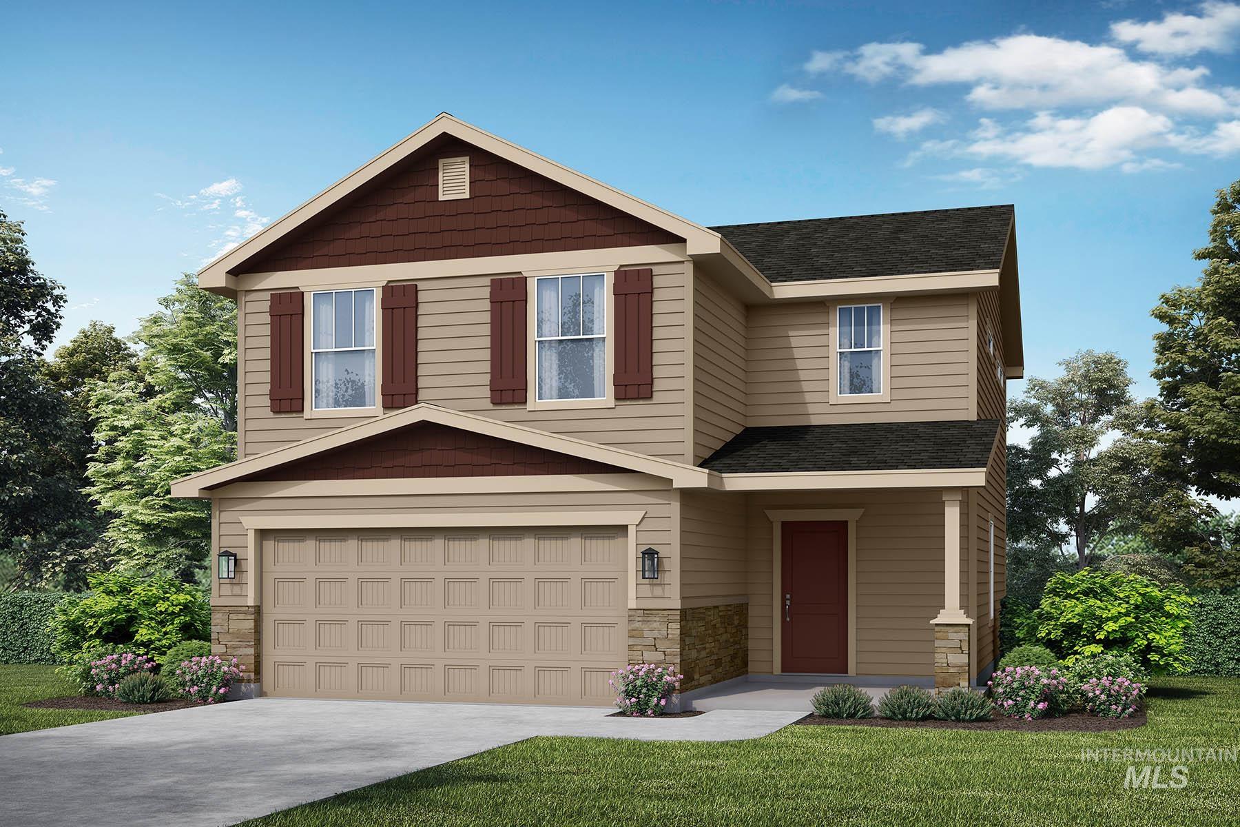 10104 Longtail Drive Property Photo 1