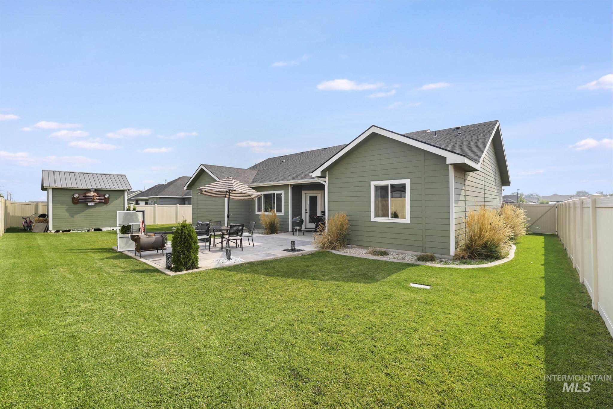 973 Kenbrook Loop Property Photo 30