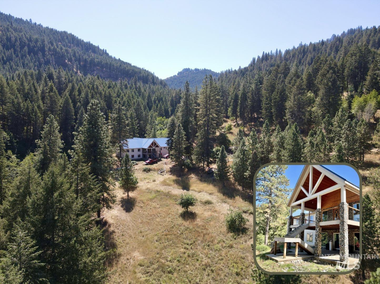 22545 Angel Ridge Road Property Photo 2