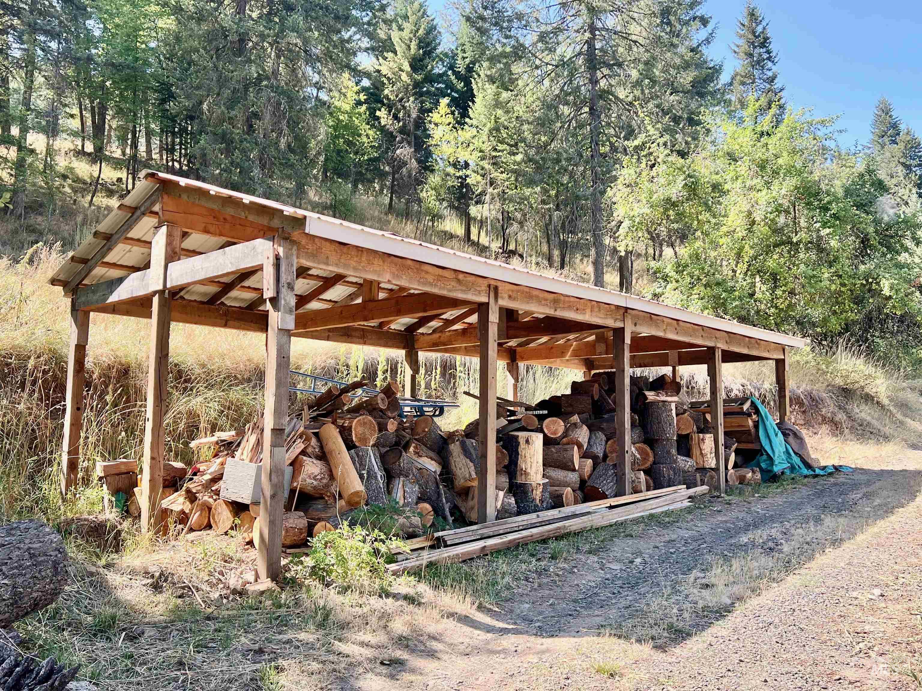 22545 Angel Ridge Road Property Photo 47
