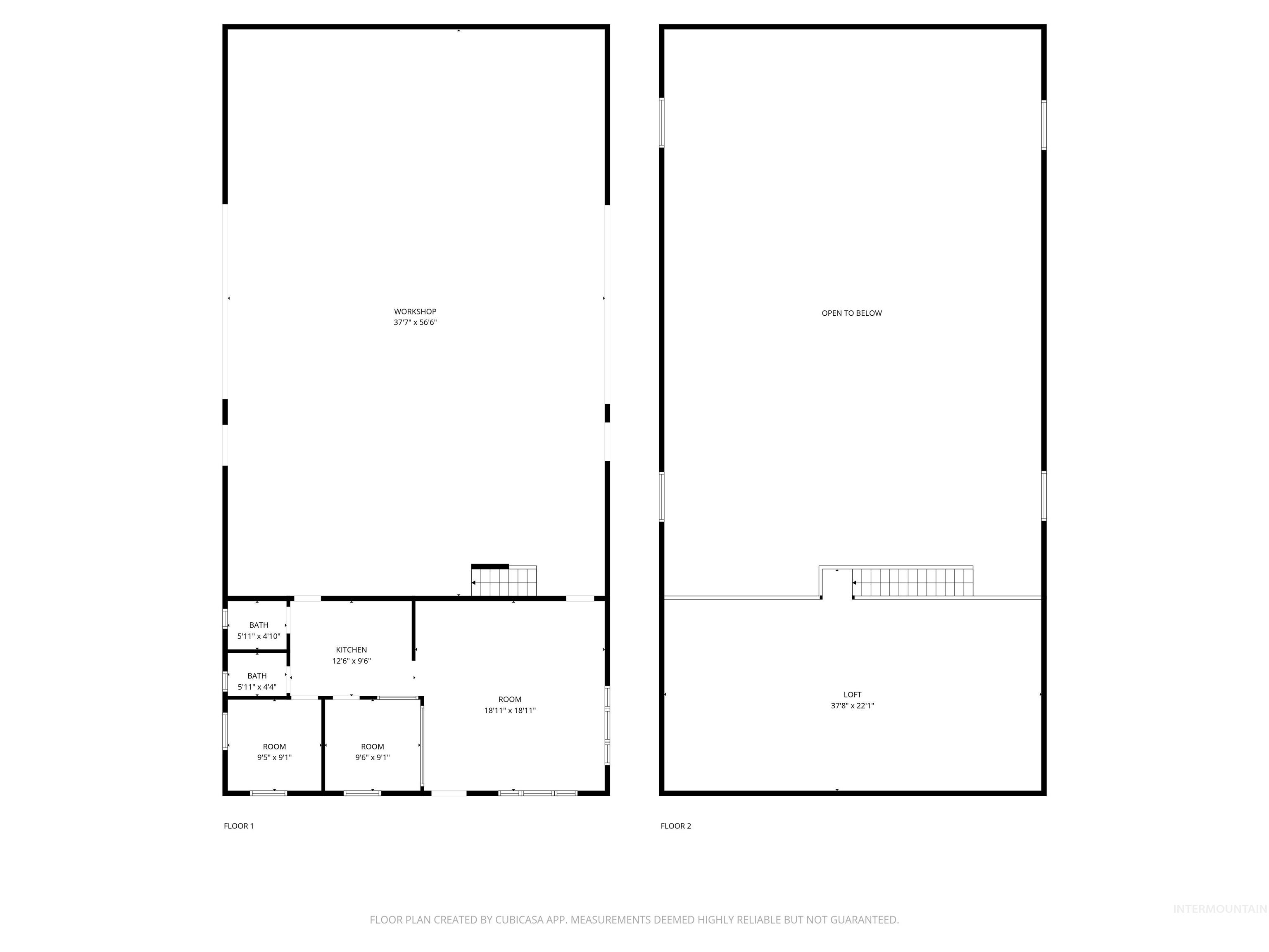 427 Troy Rd Property Photo 6