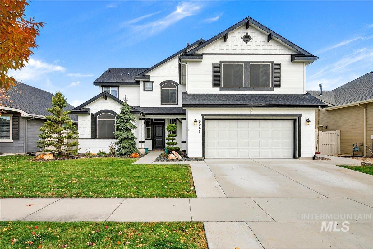 5088 W Torana St Property Photo 1