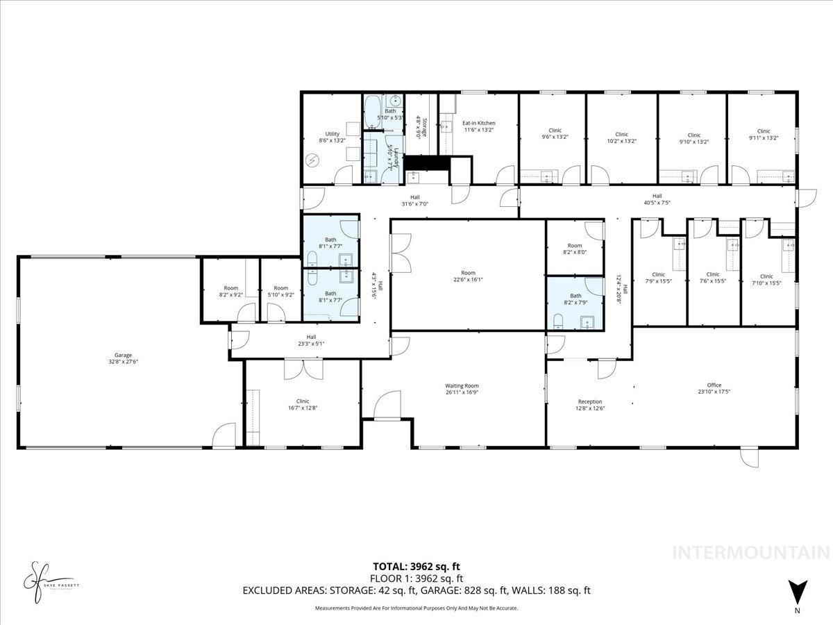 1880 Fillmore St. Property Photo 50