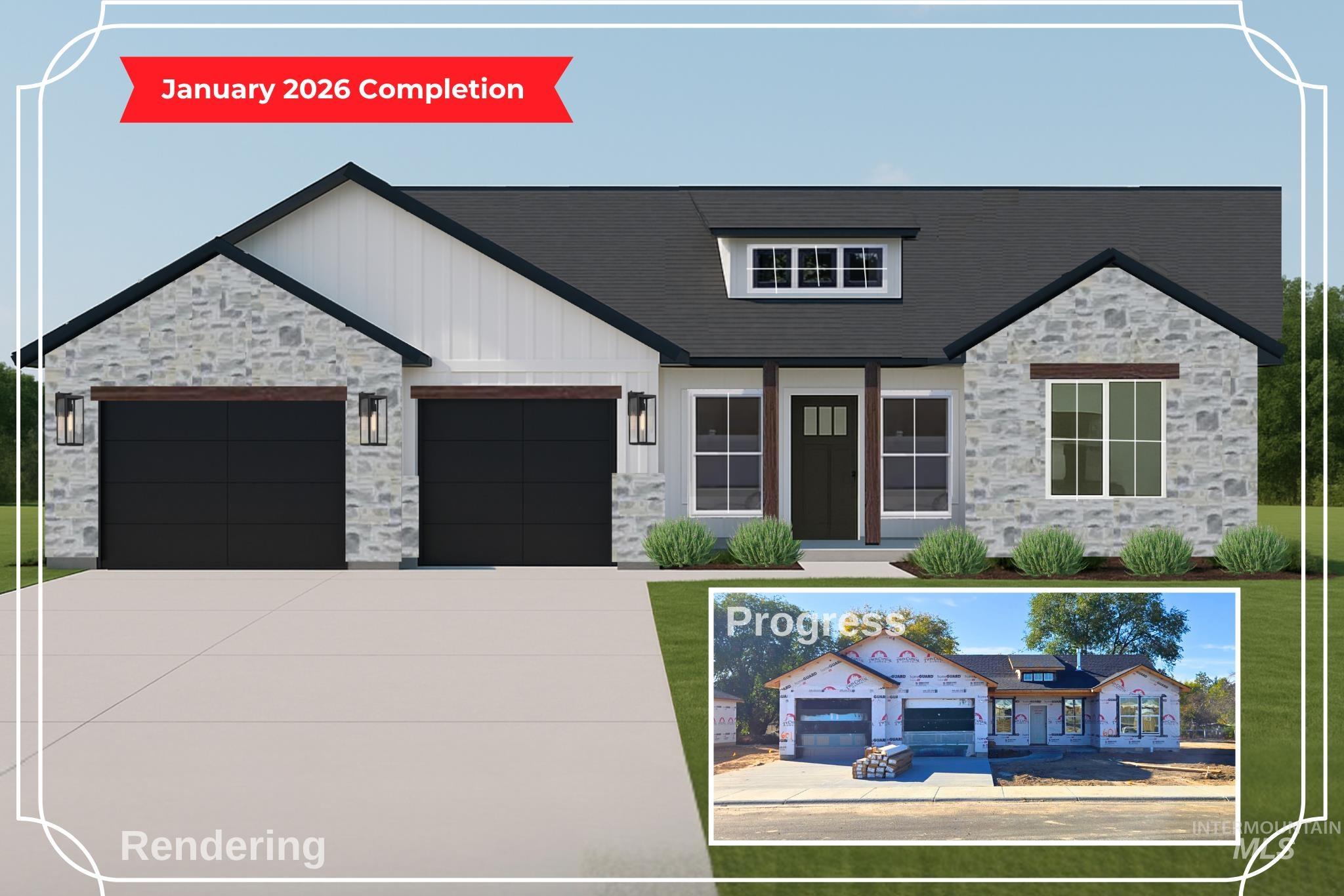 601 Glen Eagle Property Photo 1