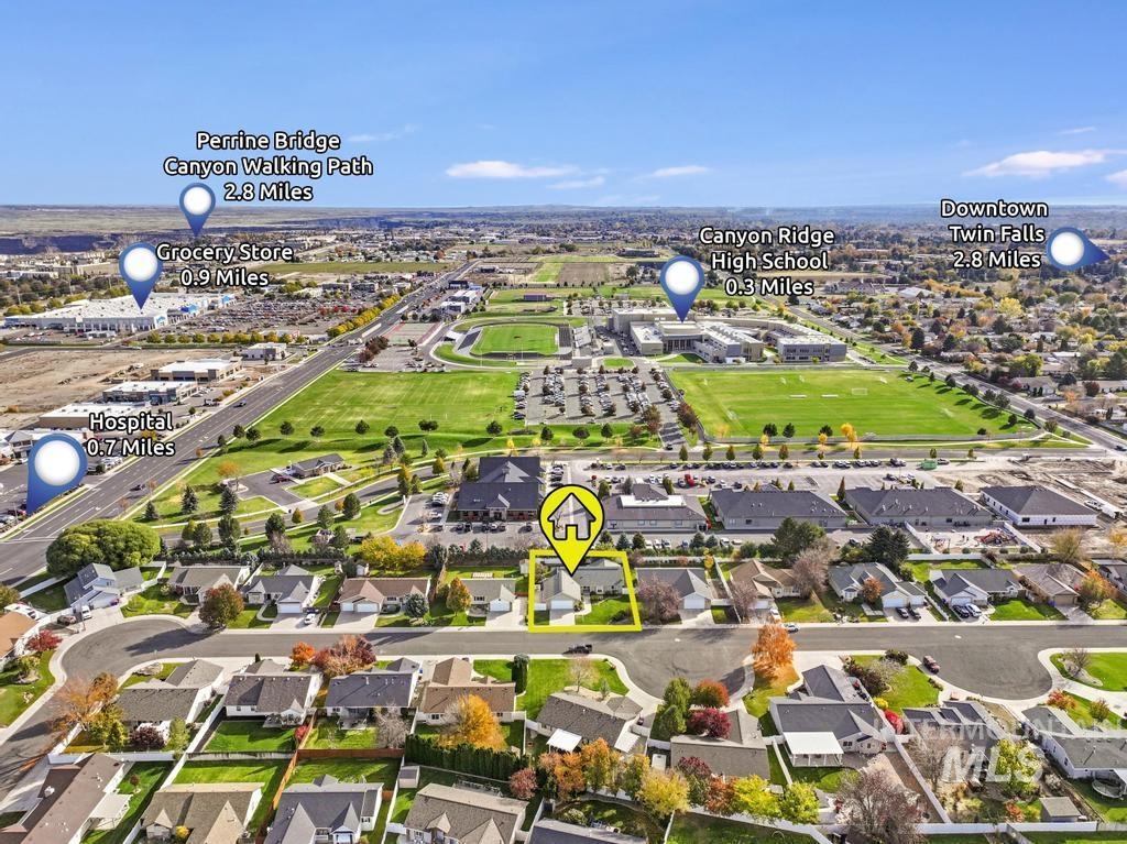 1422 Tara St Property Photo 2