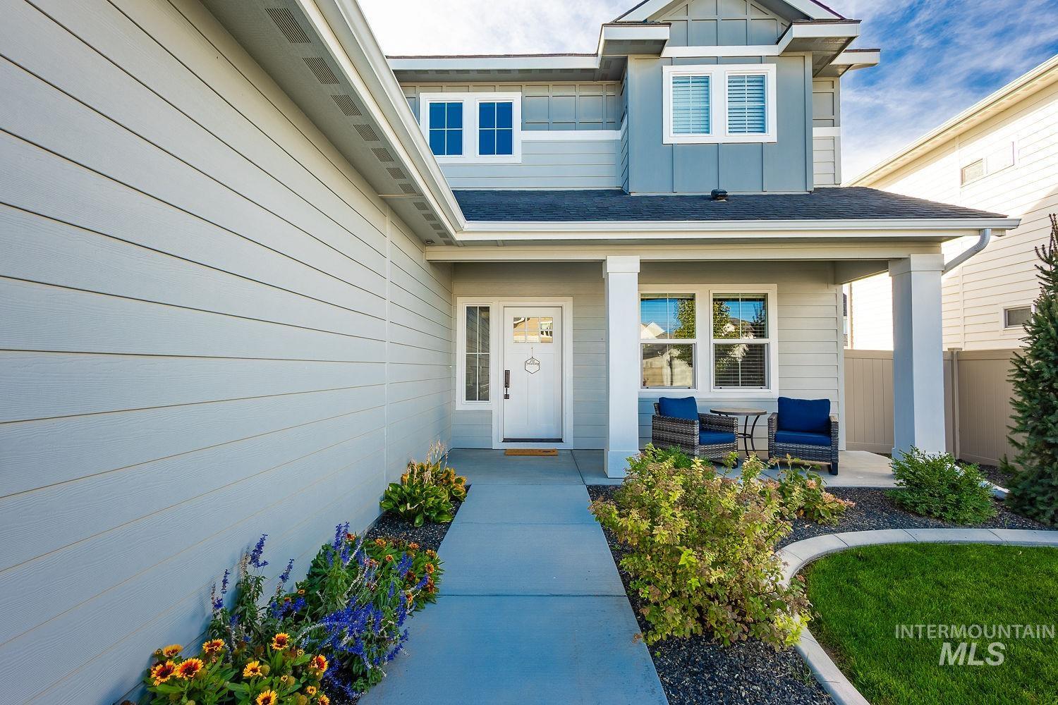 11065 White River St Property Photo 9