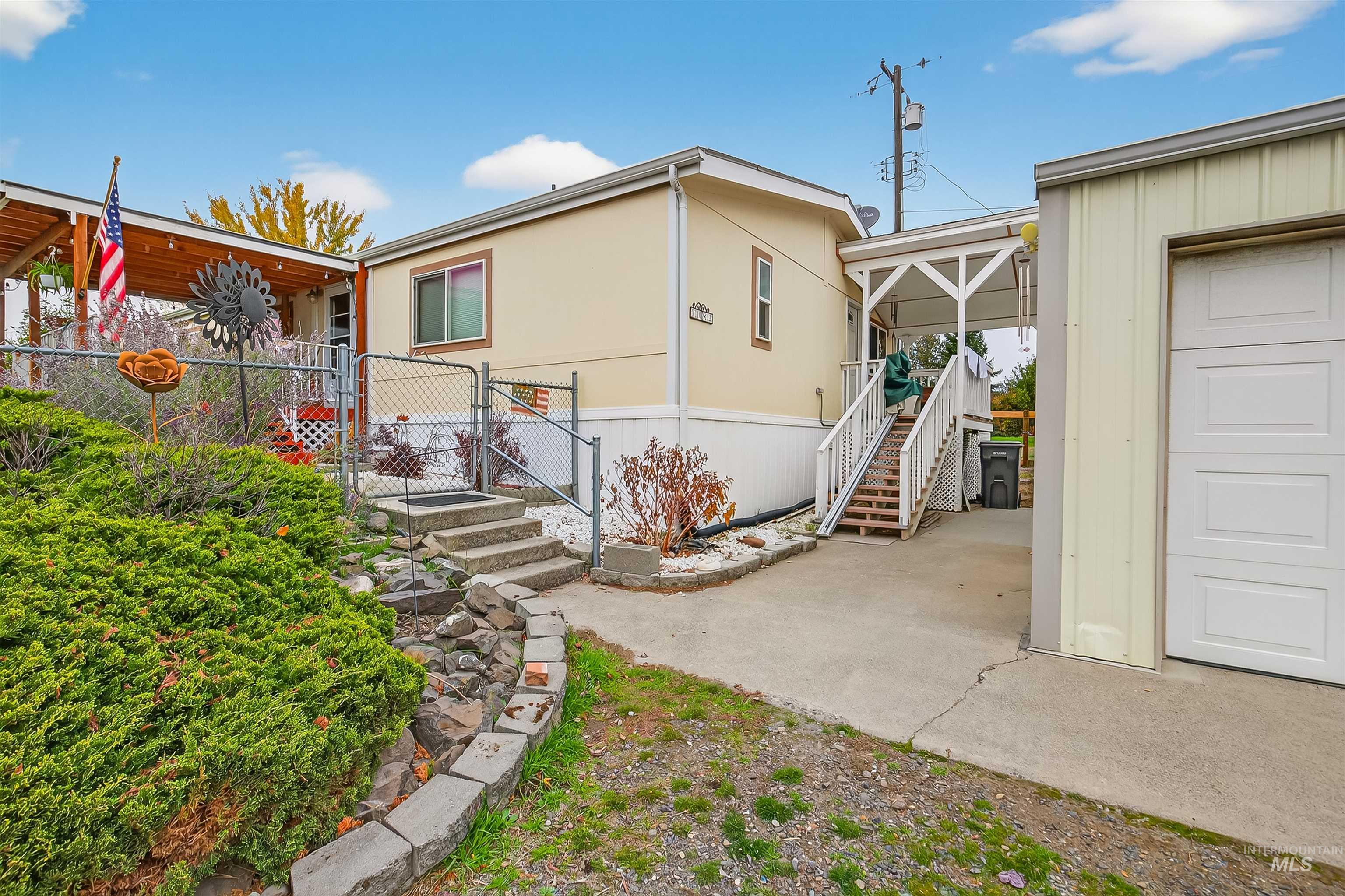 1042 Bridger Lane Property Photo 21