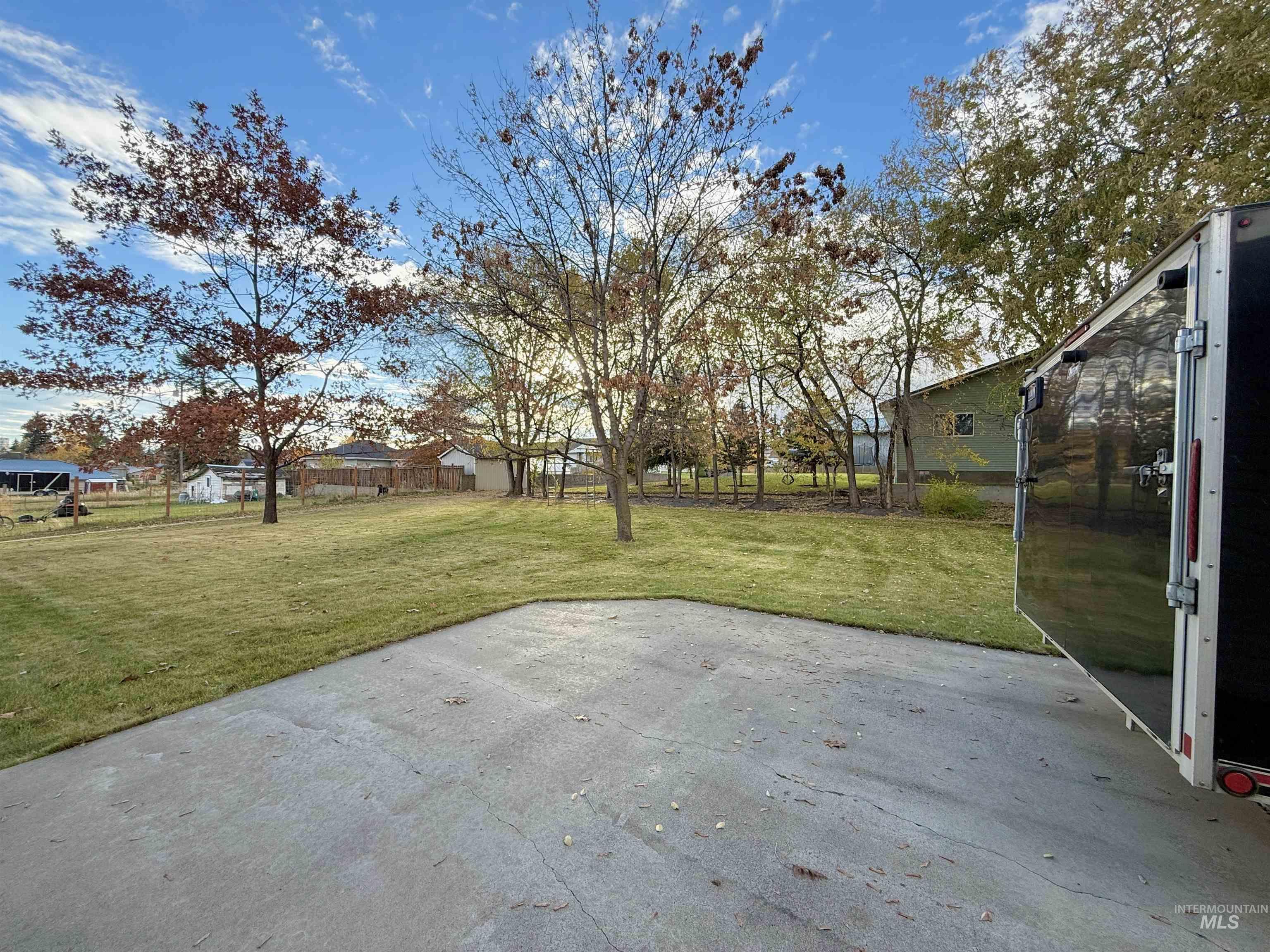 1505 Lewiston St. Property Photo 8