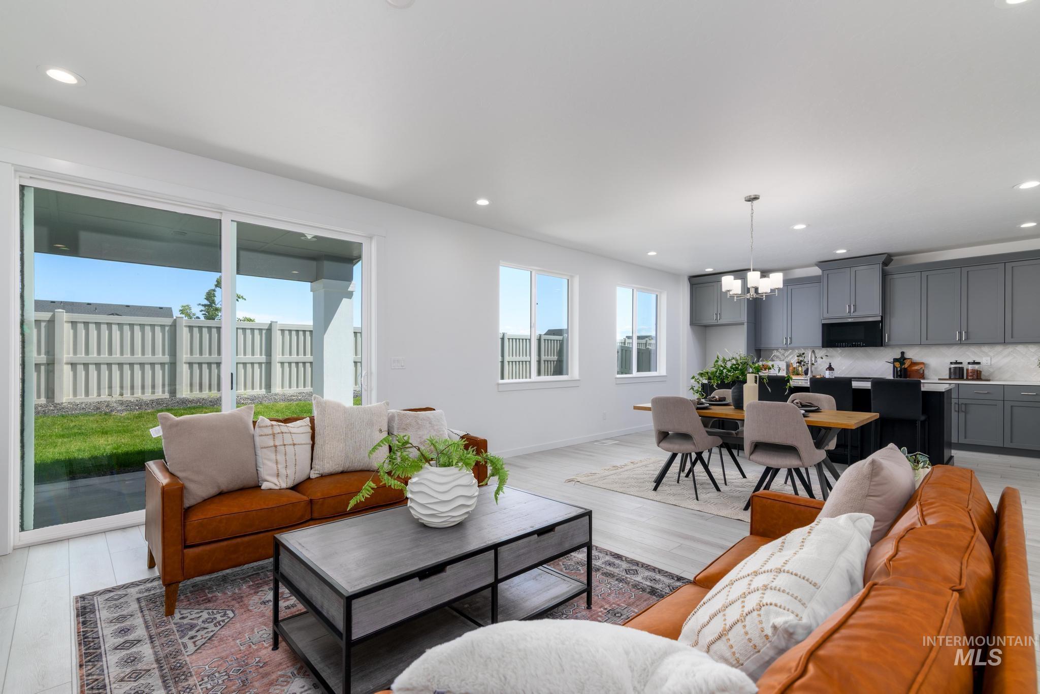 5968 W Snow Currant St Property Photo 2