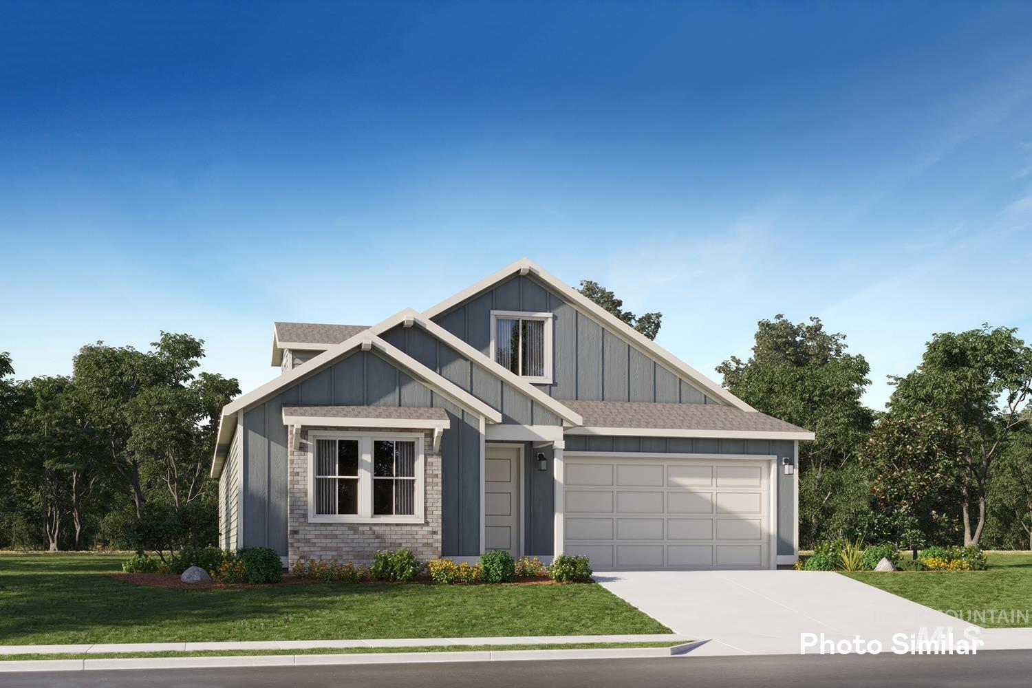 4574 W Wapoot St Property Photo 1