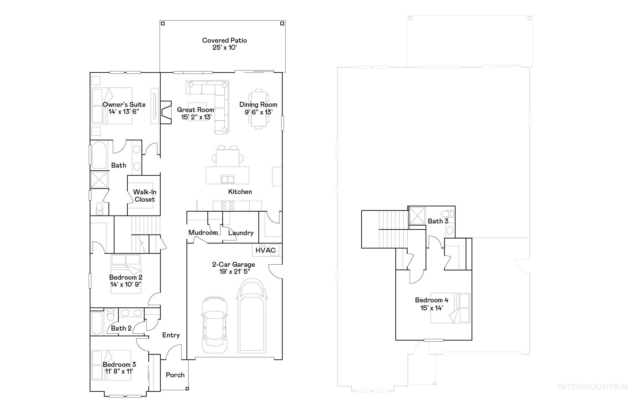 4574 W Wapoot St Property Photo 2