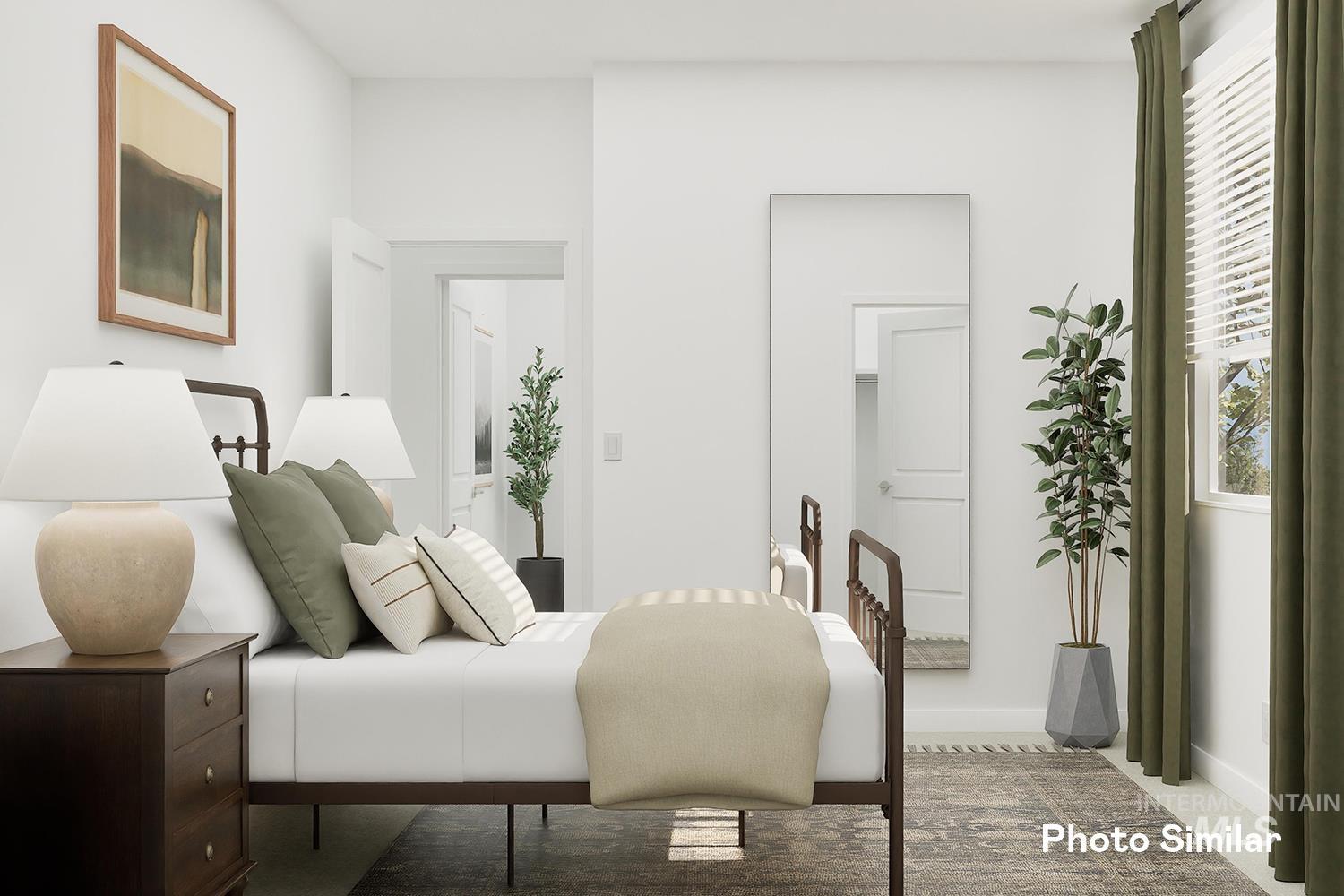 1353 S Sabrina Ave Property Photo 9