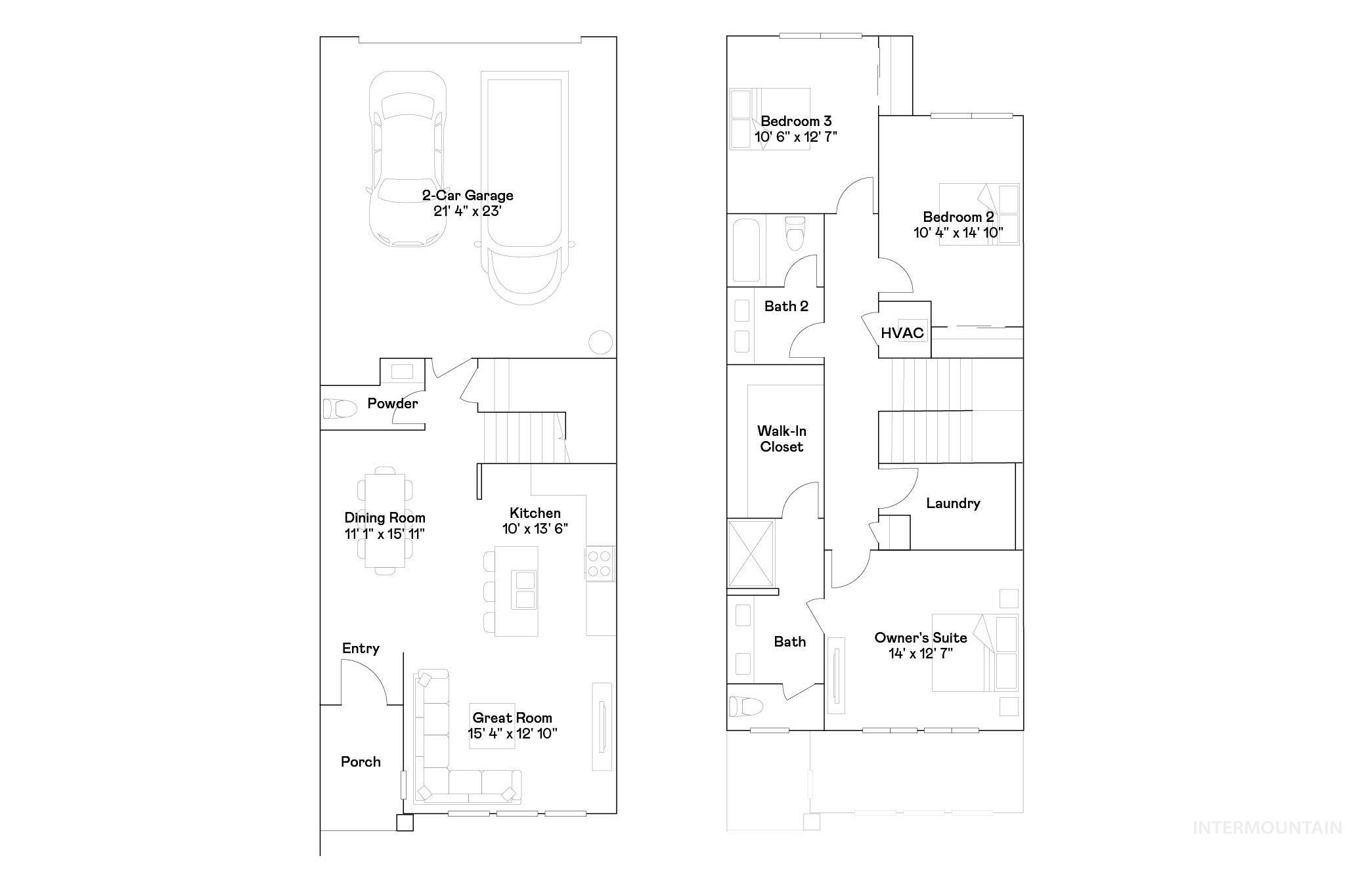 4105 W Steel Grey Ln Property Photo 2