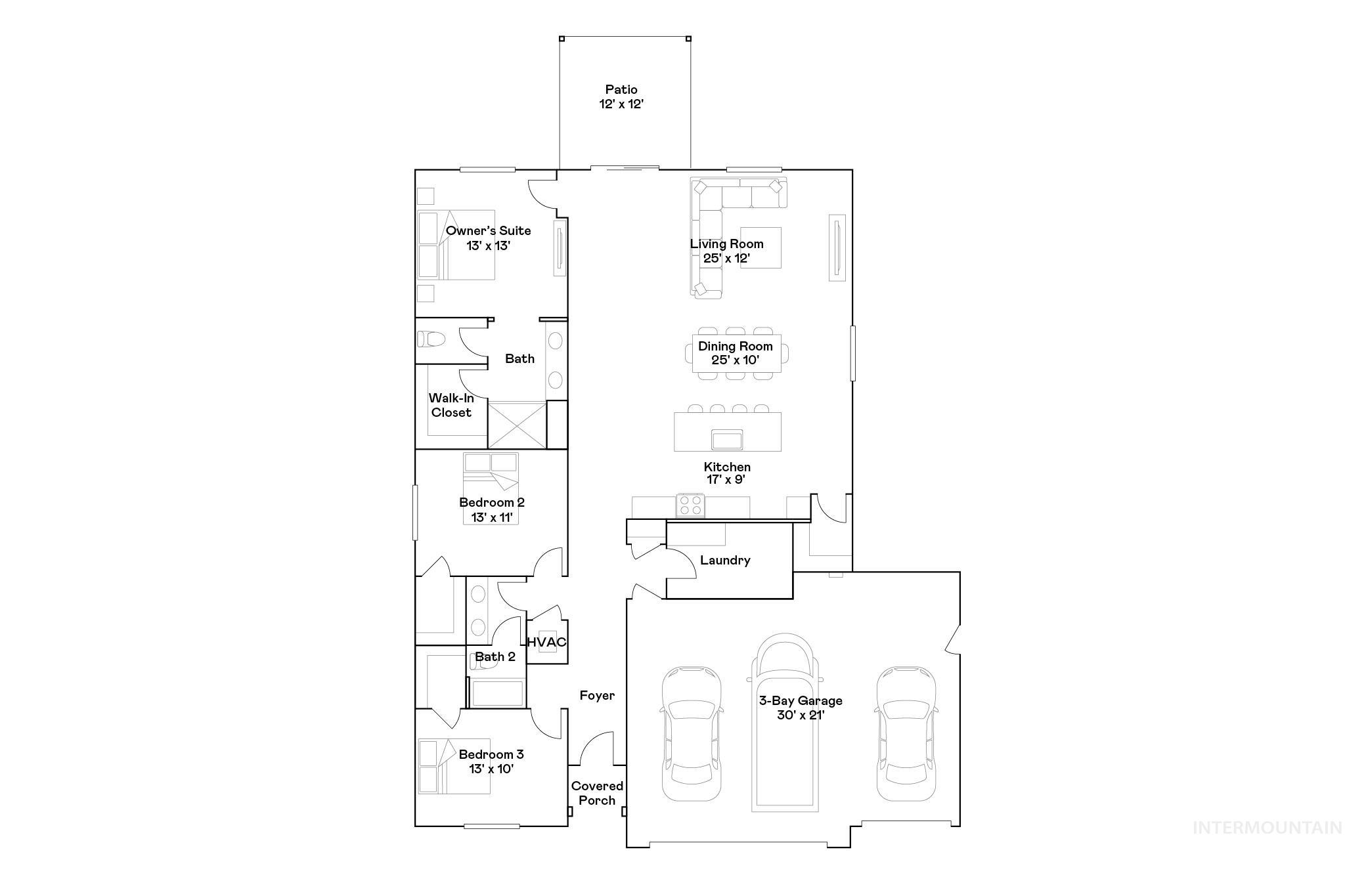 4411 Portofino Way Property Photo 2
