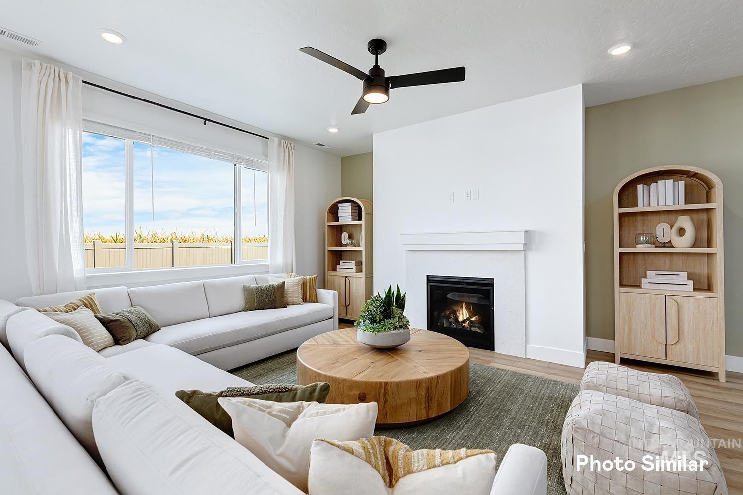 3630 S Angel Falls Way Property Photo 6