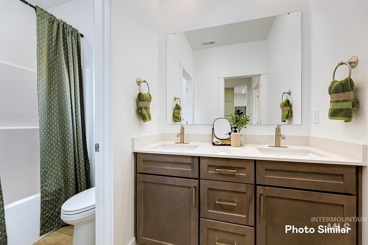 3630 S Angel Falls Way Property Photo 15