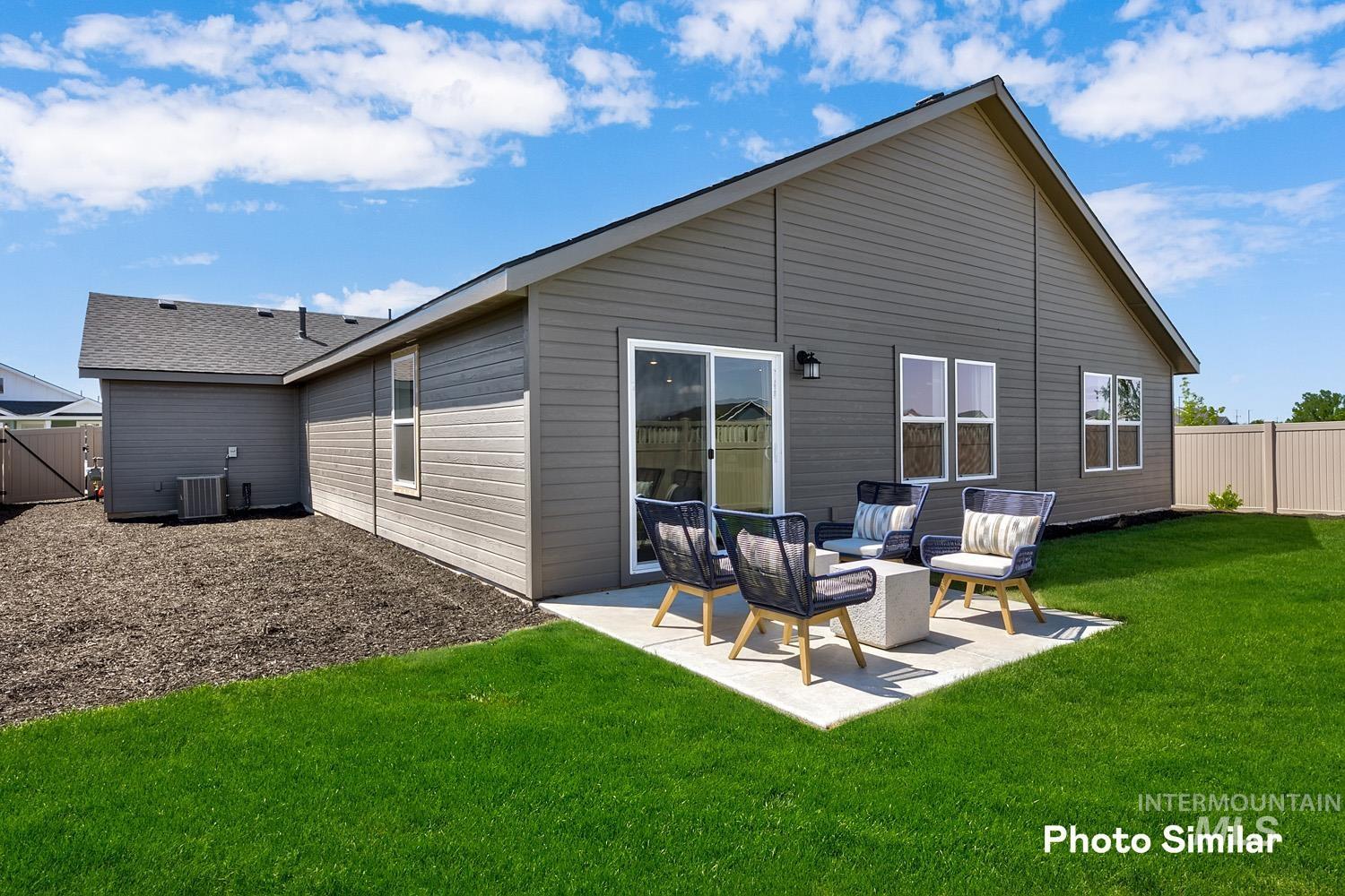 3470 S Tamayo Pl Property Photo 4