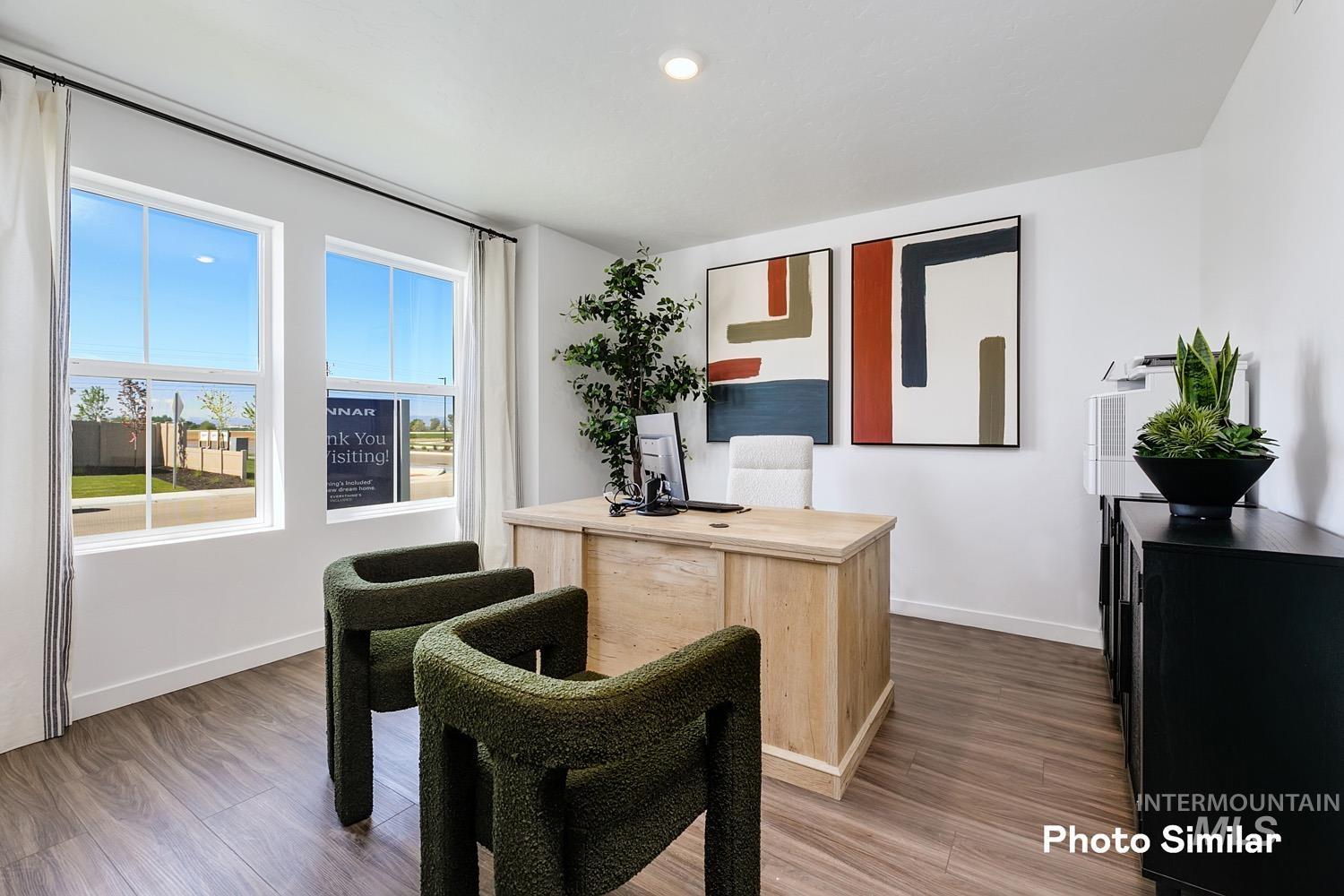 3470 S Tamayo Pl Property Photo 7