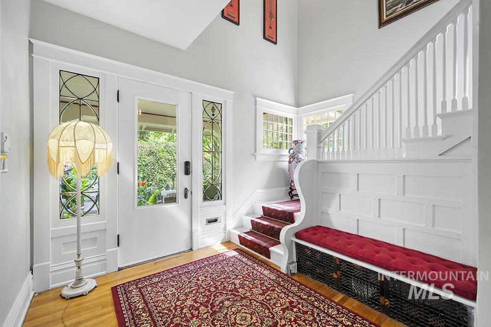 1519 W Jefferson St Property Photo 3