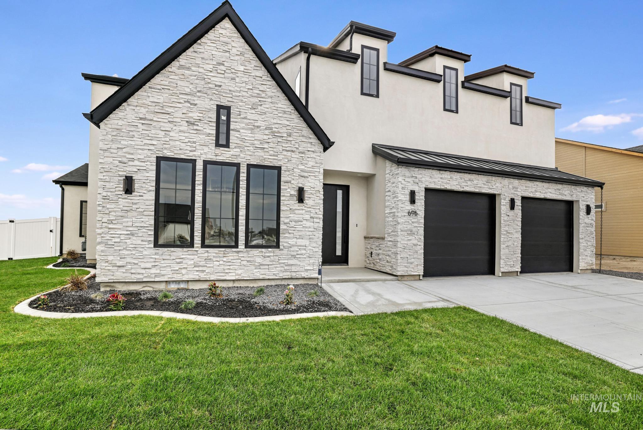 696 Full Moon Way Property Photo 1