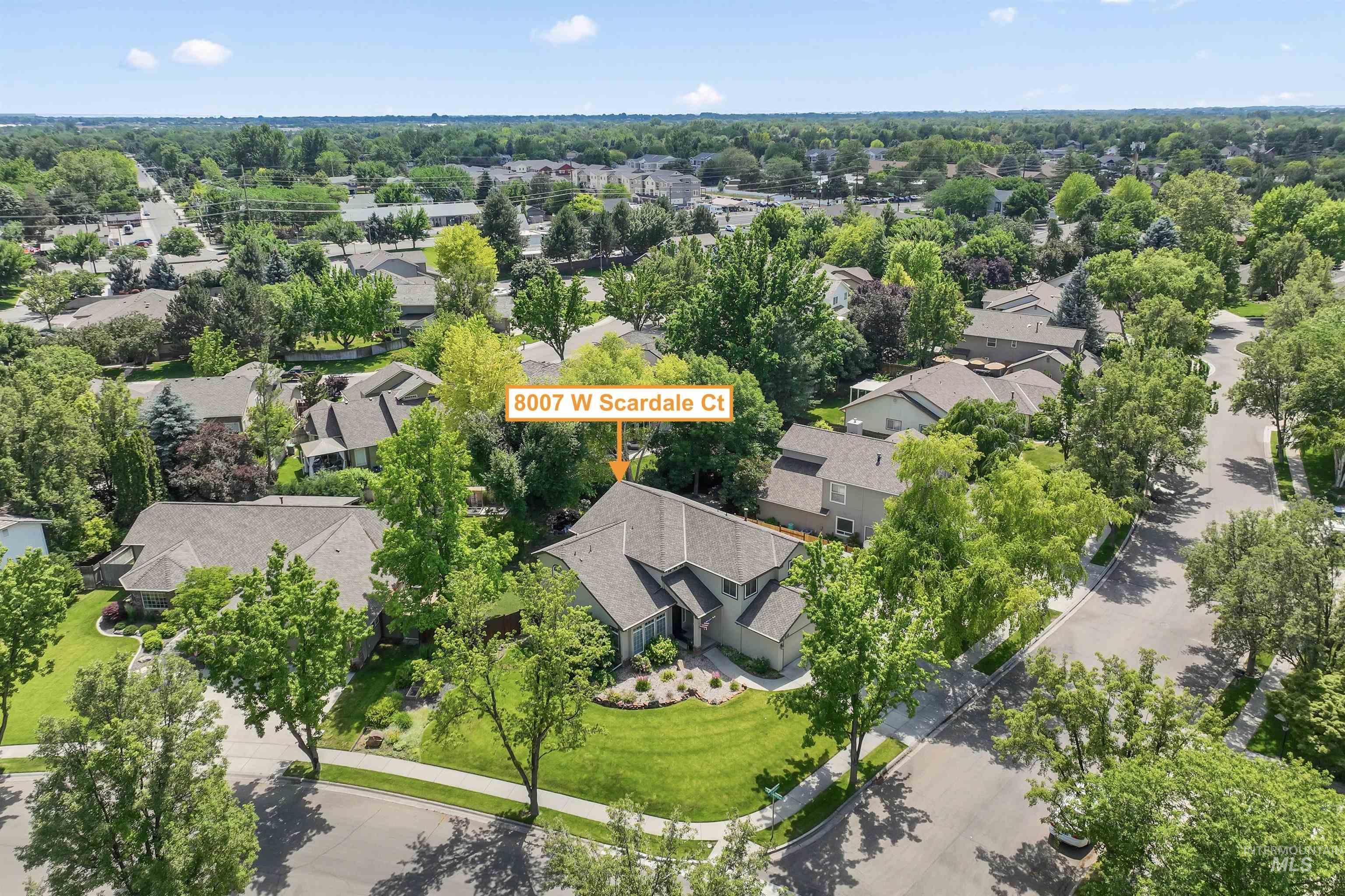 8007 W Scardale Ct. Property Photo 6