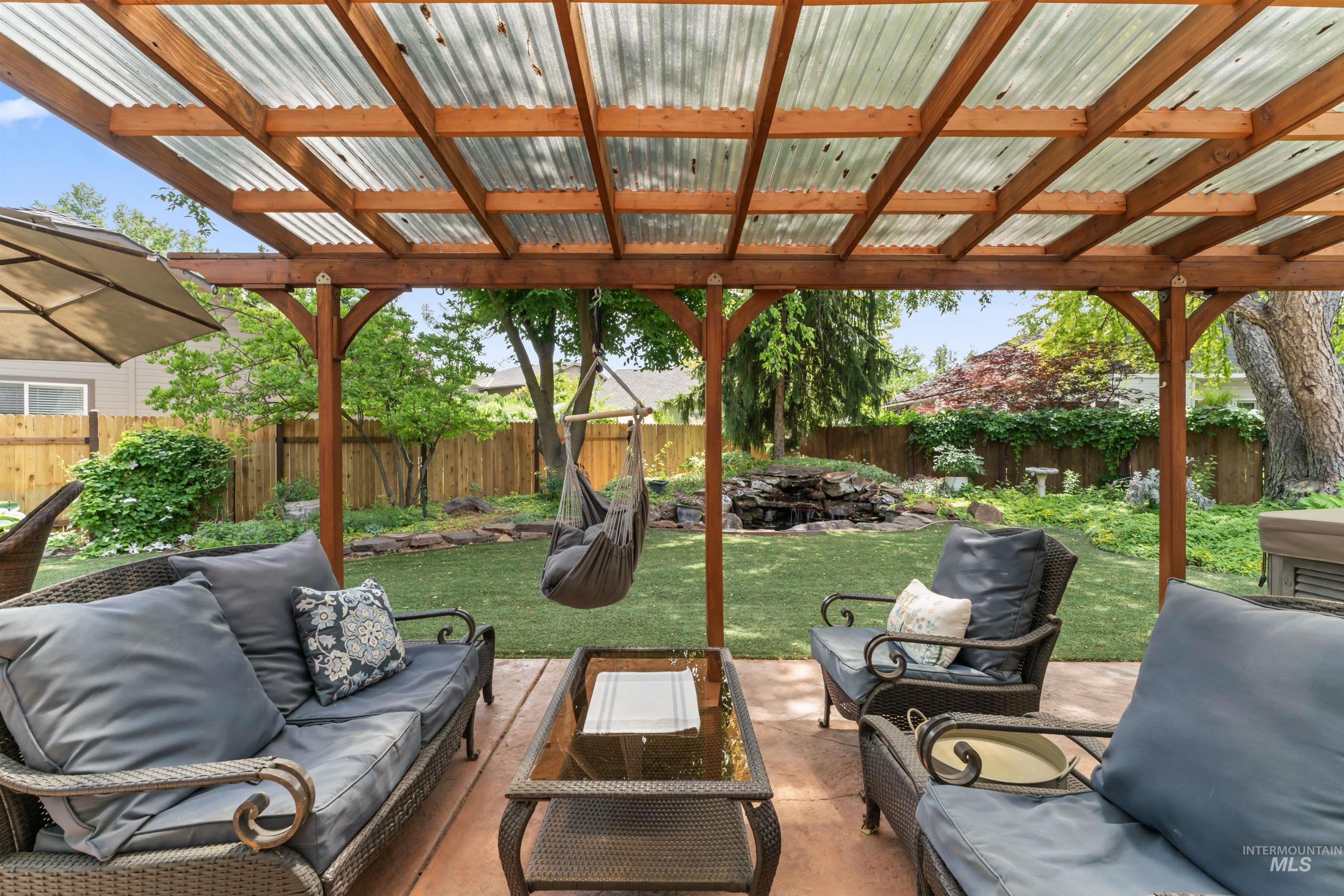 8007 W Scardale Ct. Property Photo 9