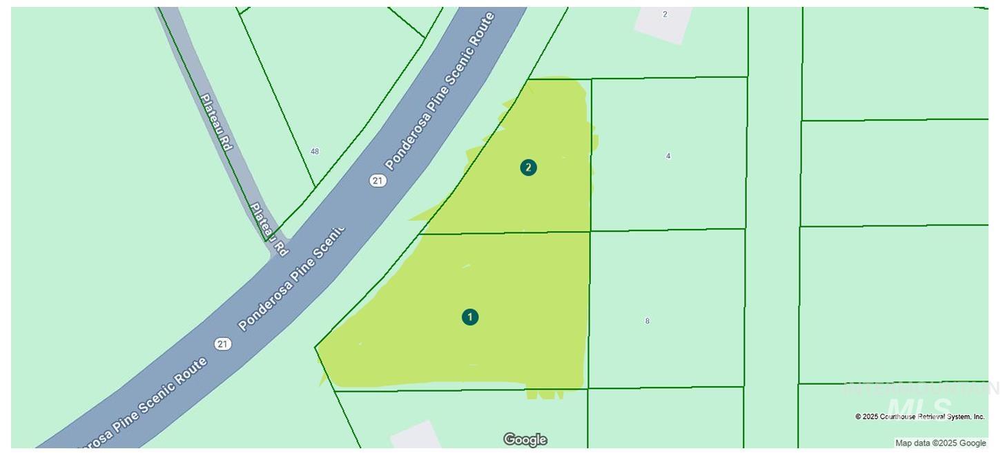 Tbd Hwy 21 Lots 8,9 Property Photo 14