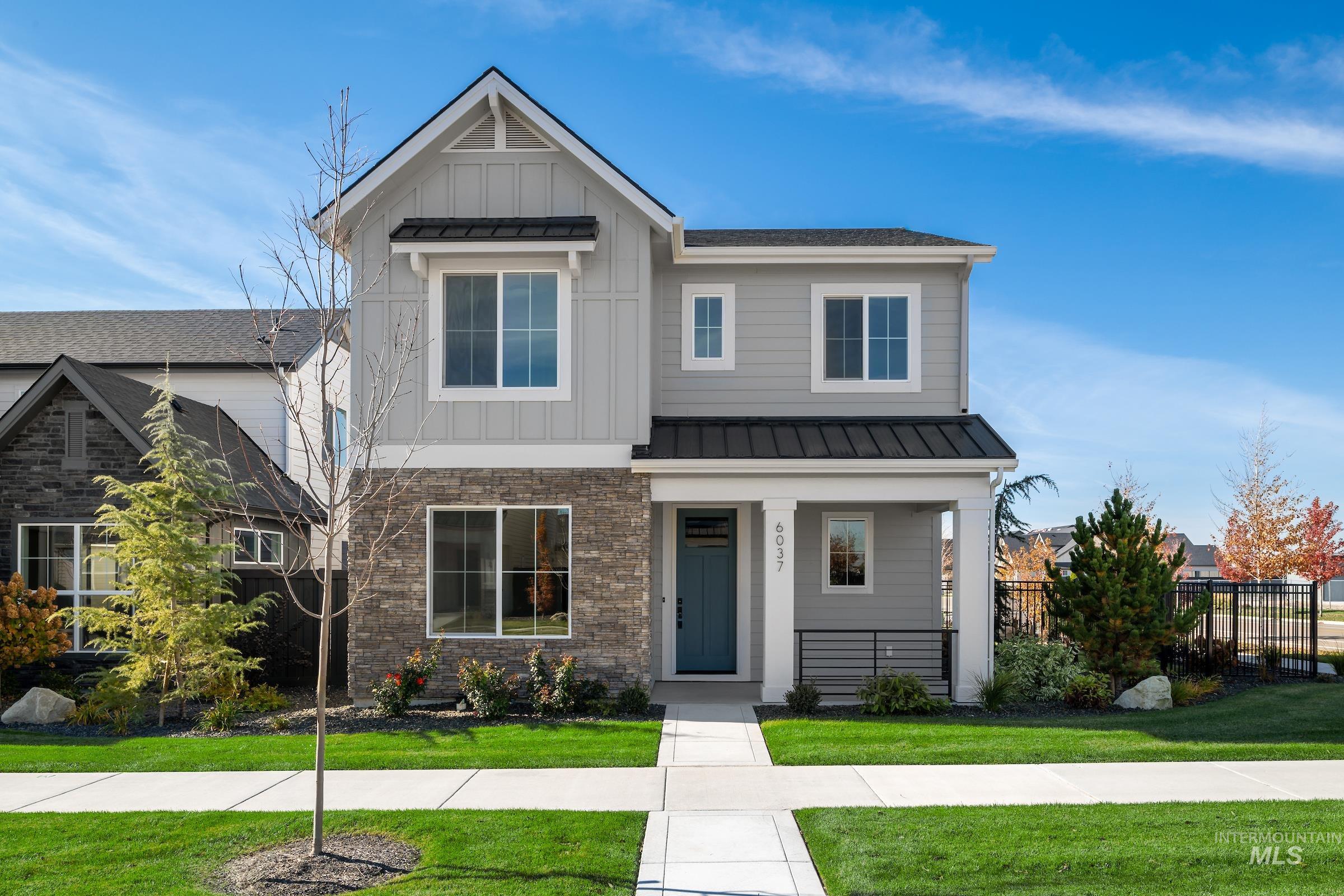 6037 S Hope Ave Property Photo 30