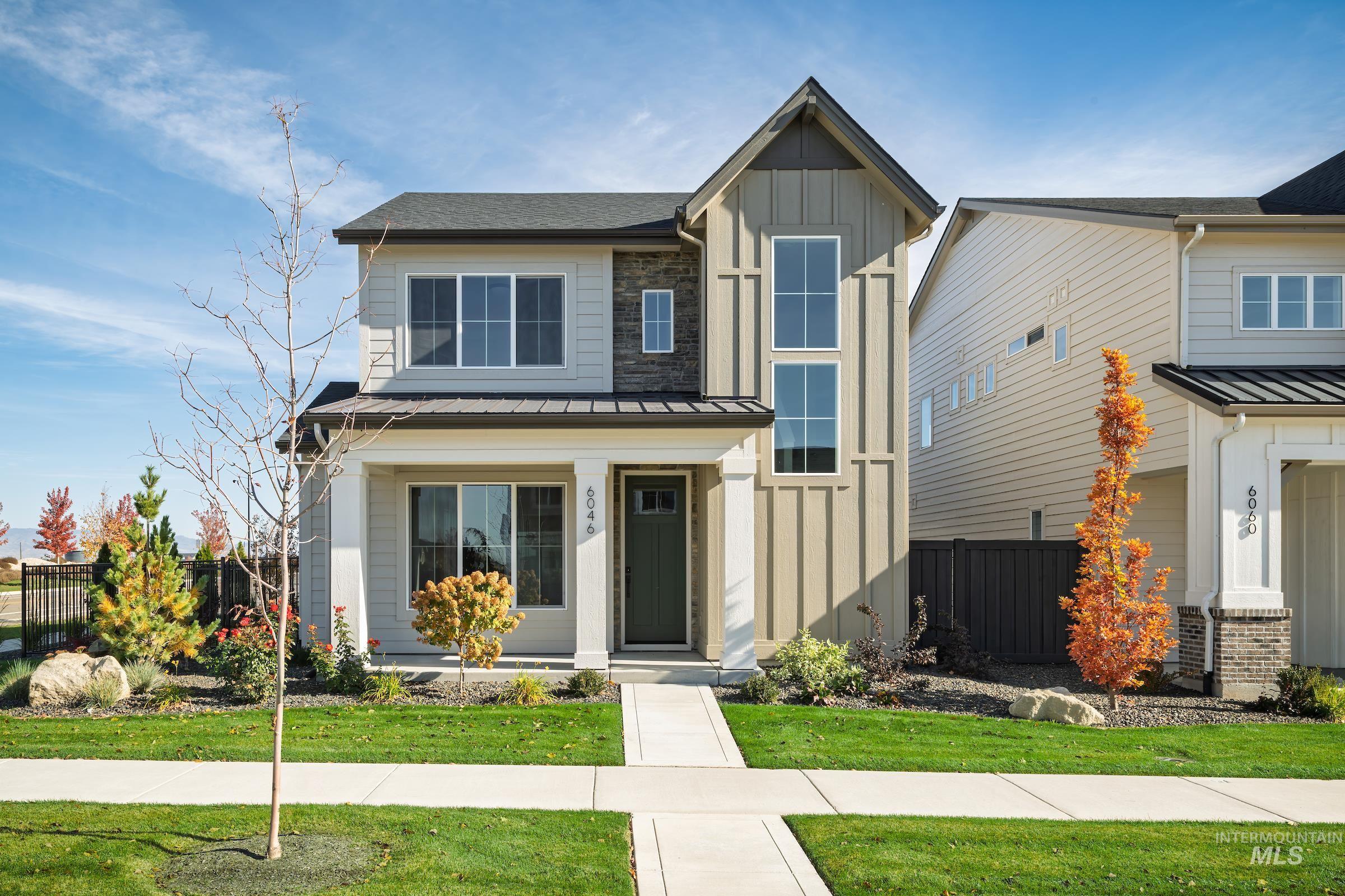 6046 S Hope Ave Property Photo 1