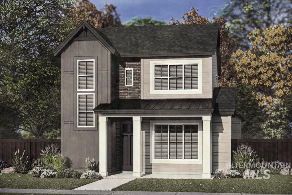 6085 S Hope Ave Property Photo 1