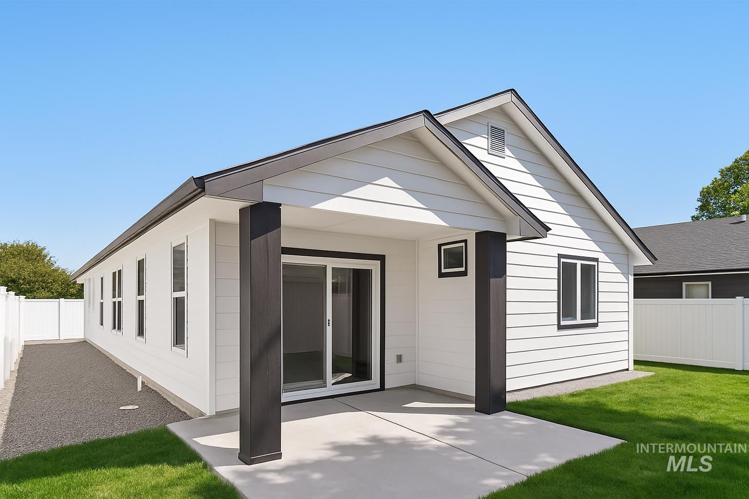 Tbd Lot 10 H Oregon Ave Property Photo 2