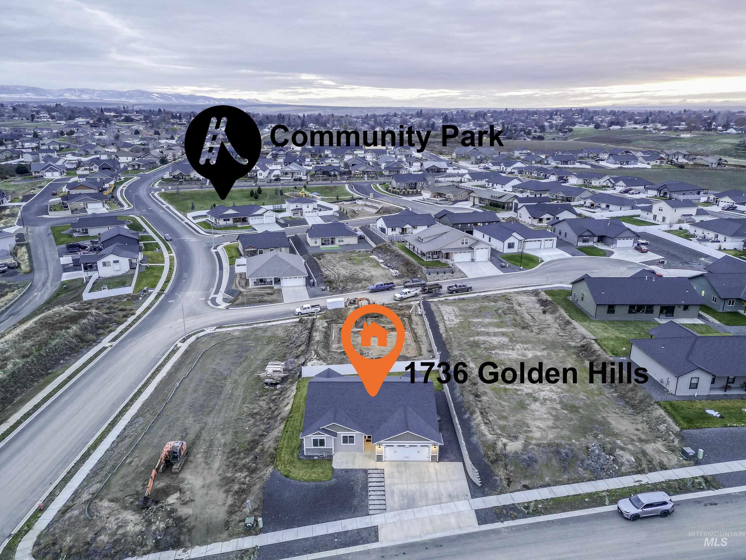 1736 Golden Hills Dr Property Photo 39