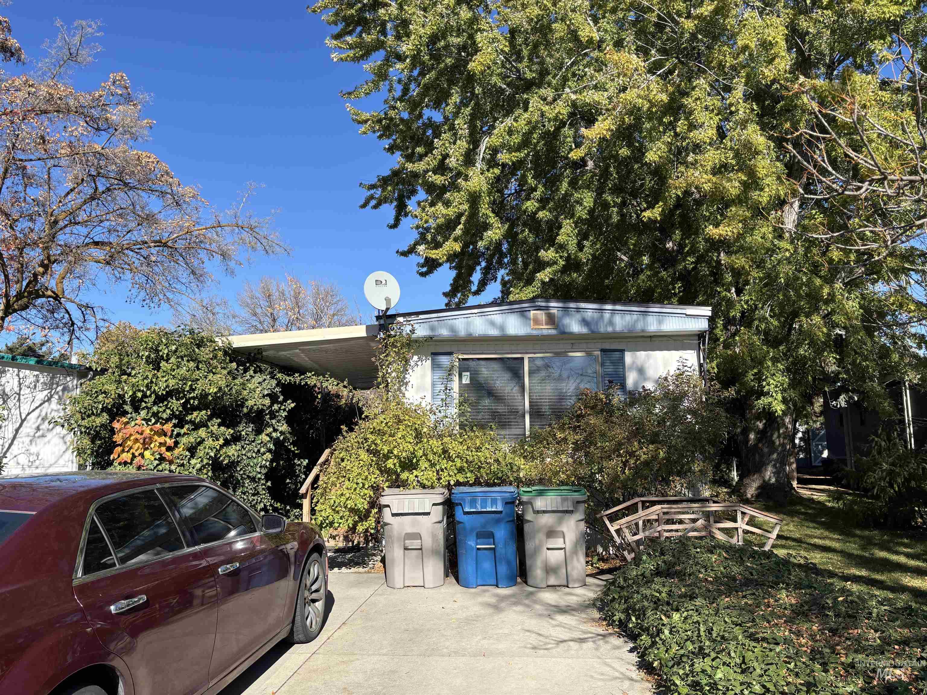 181 N Liberty Lot 7 Property Photo 1