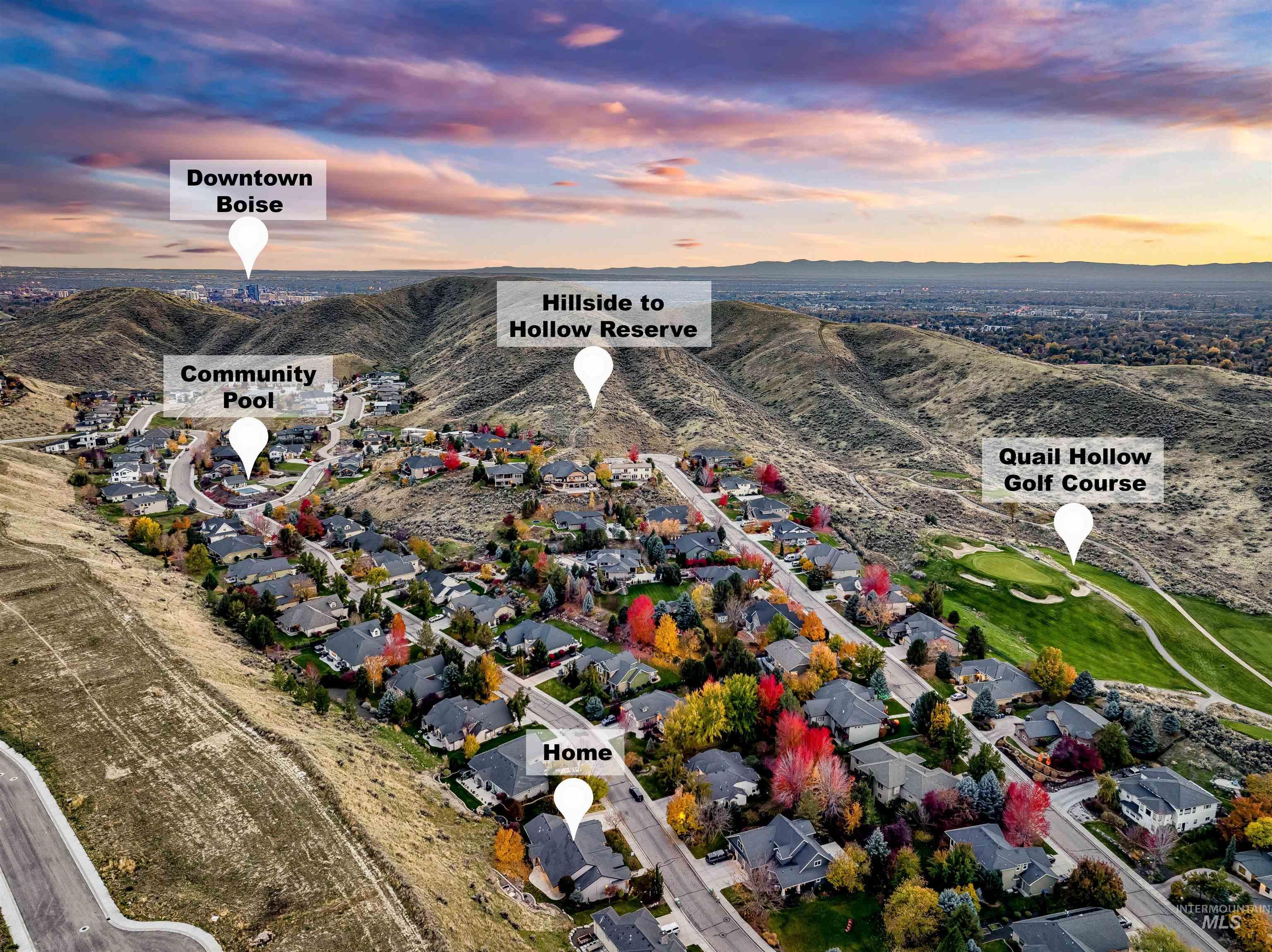 4846 N Arrow Villa Way Property Photo 2