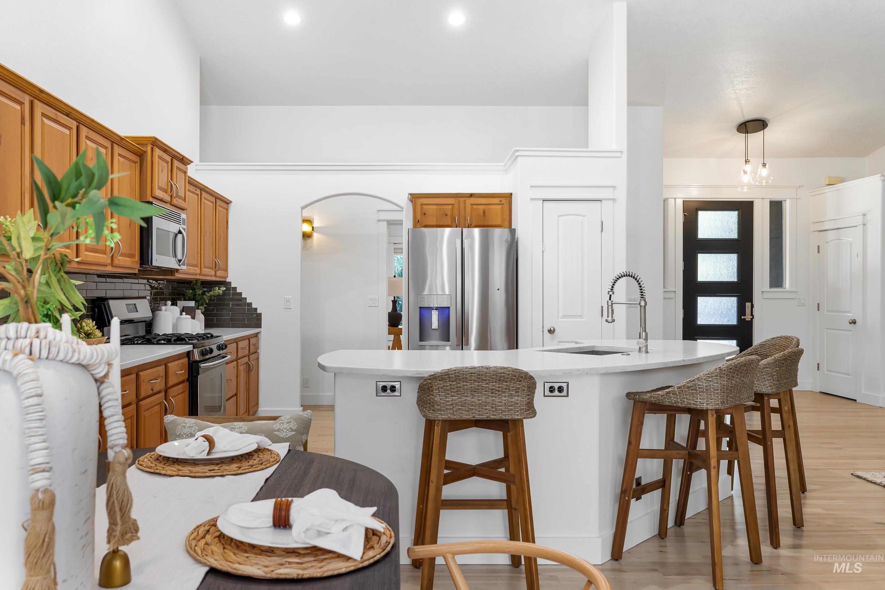 4846 N Arrow Villa Way Property Photo 16