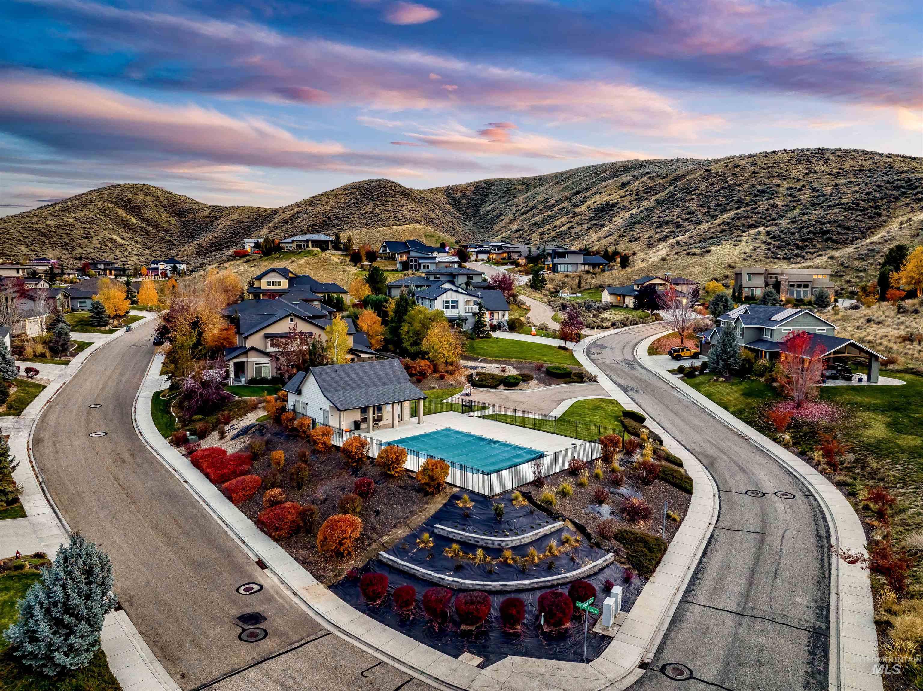 4846 N Arrow Villa Way Property Photo 40