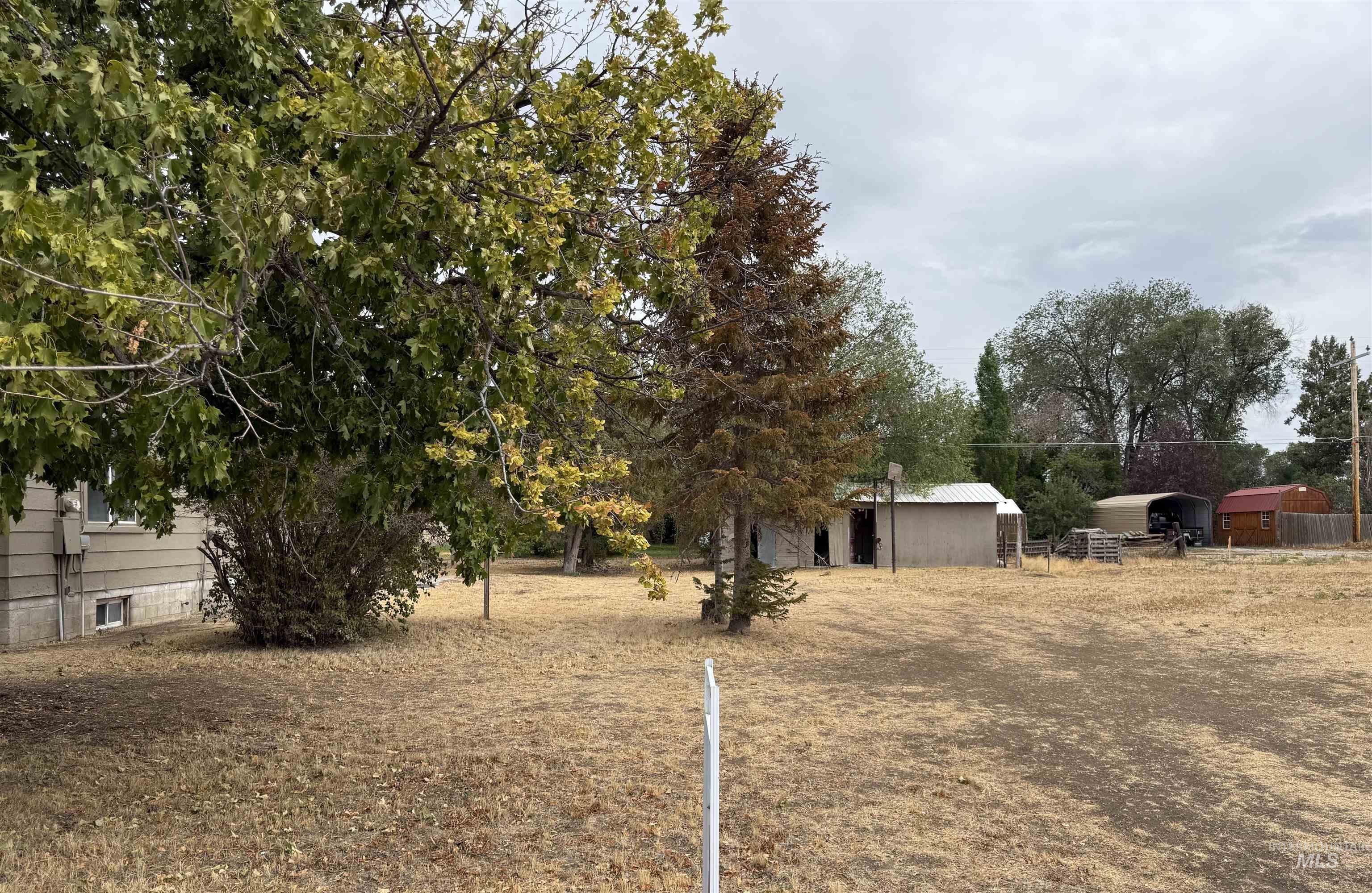 Tbd N Main Property Photo 1