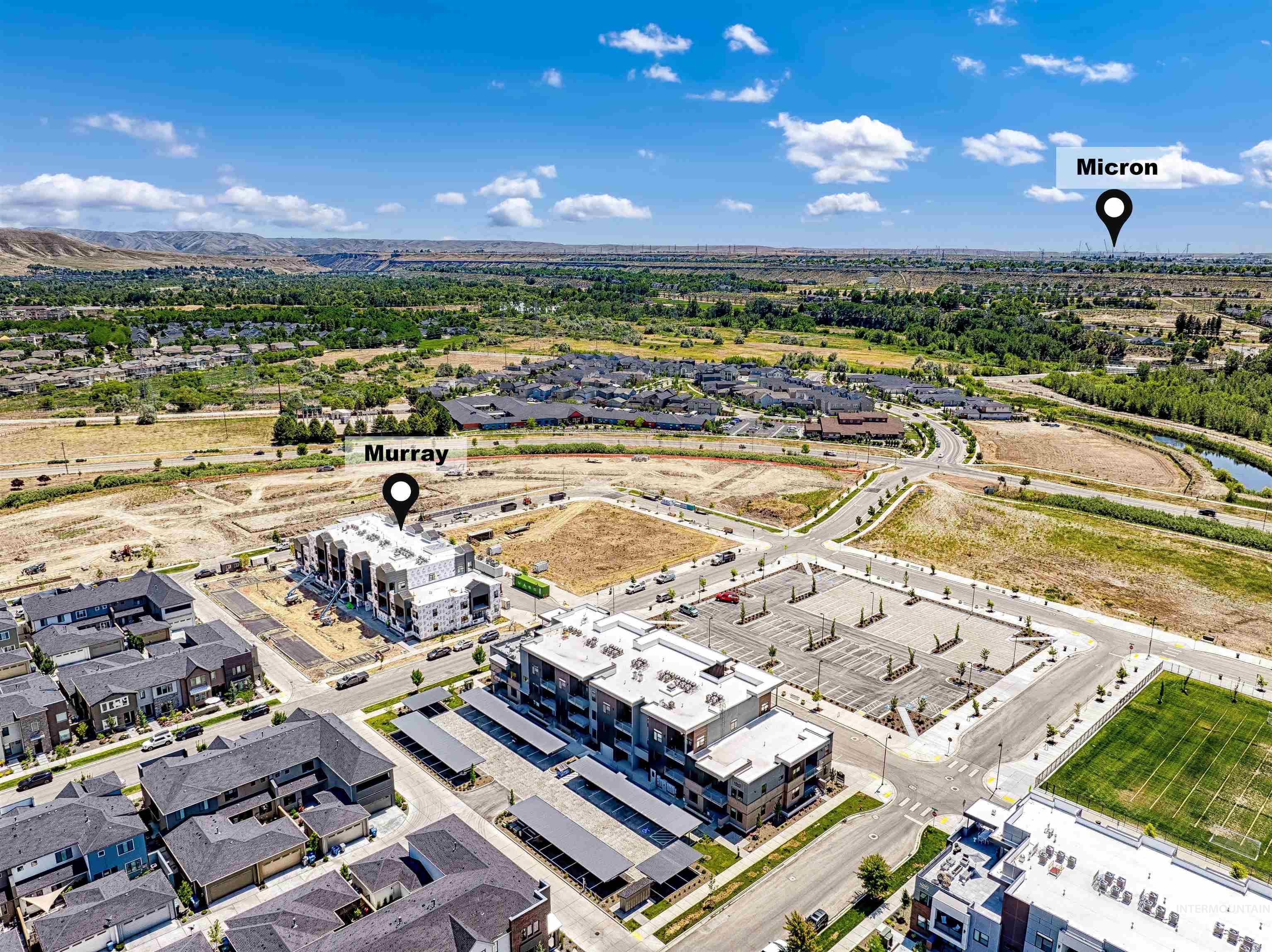 4430 E Haystack St Property Photo 32