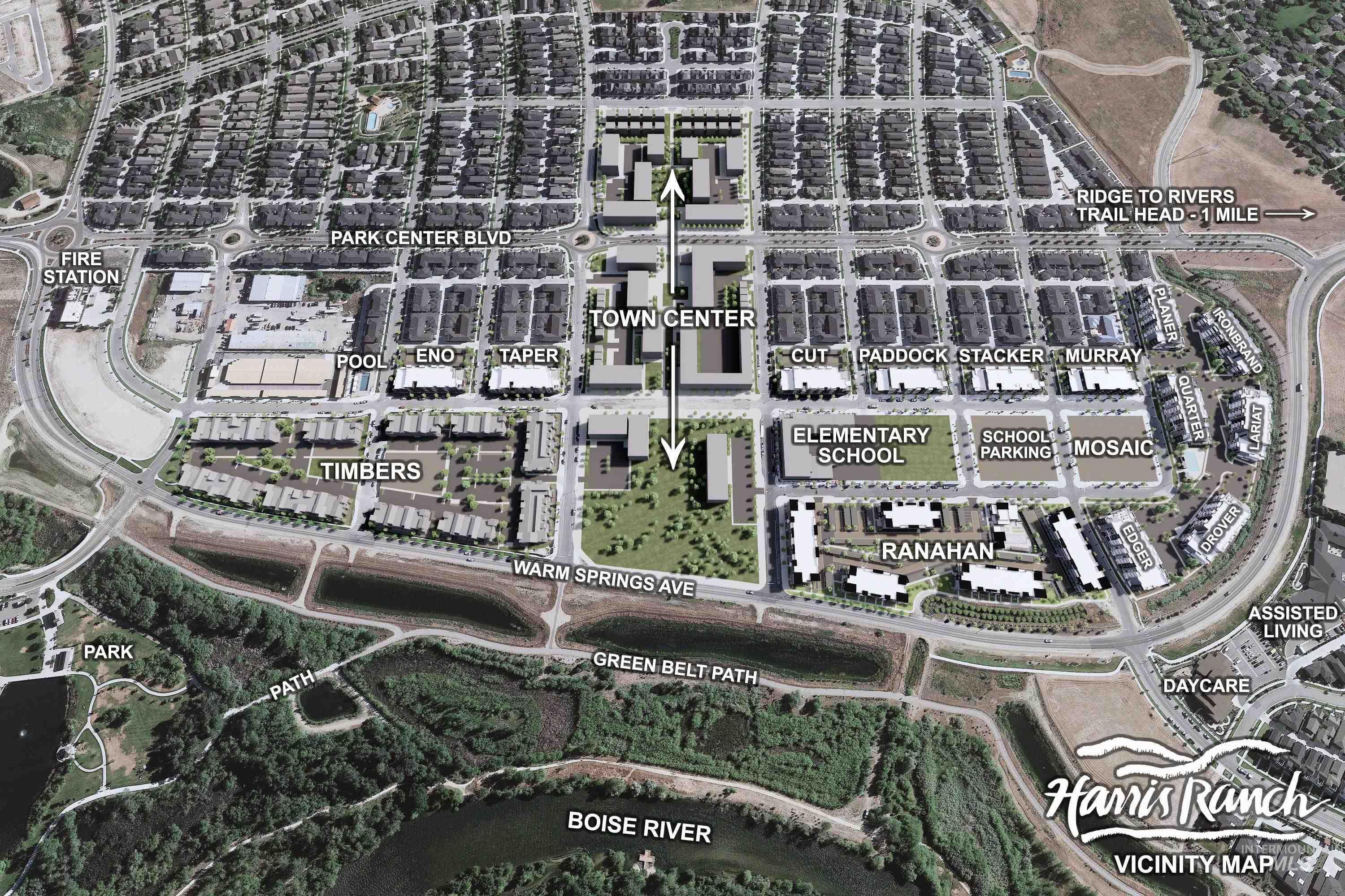 4430 E Haystack St Property Photo 34