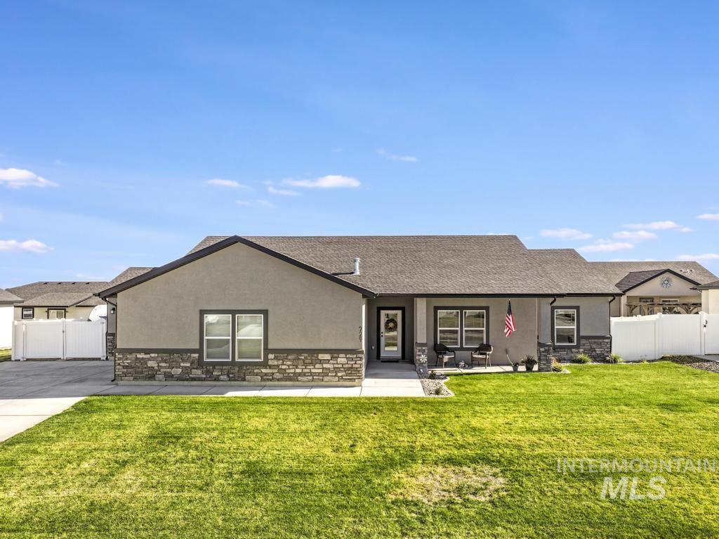 729 Satia Ln. Property Photo 2