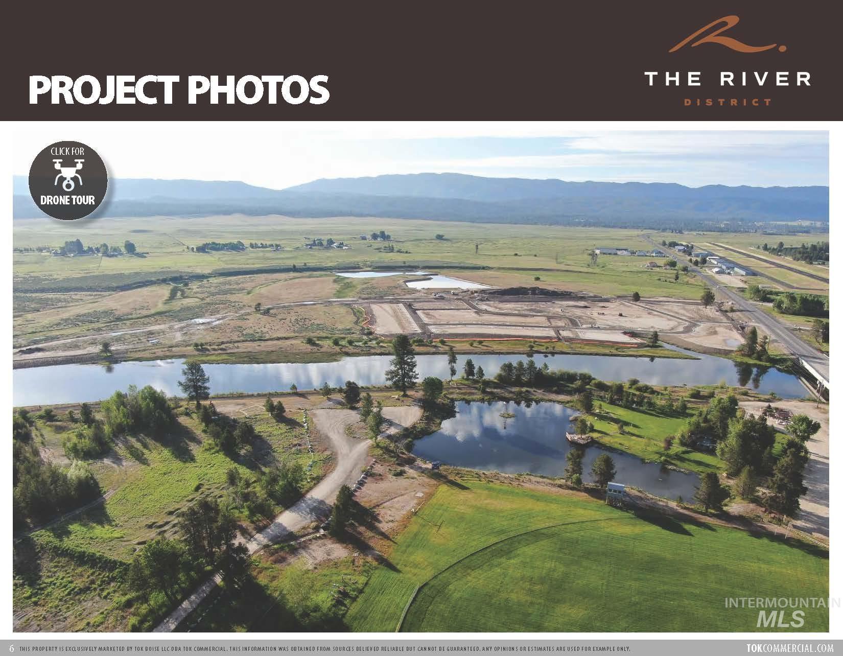Lot 2 Blk 1 River District Drive Property Photo 9