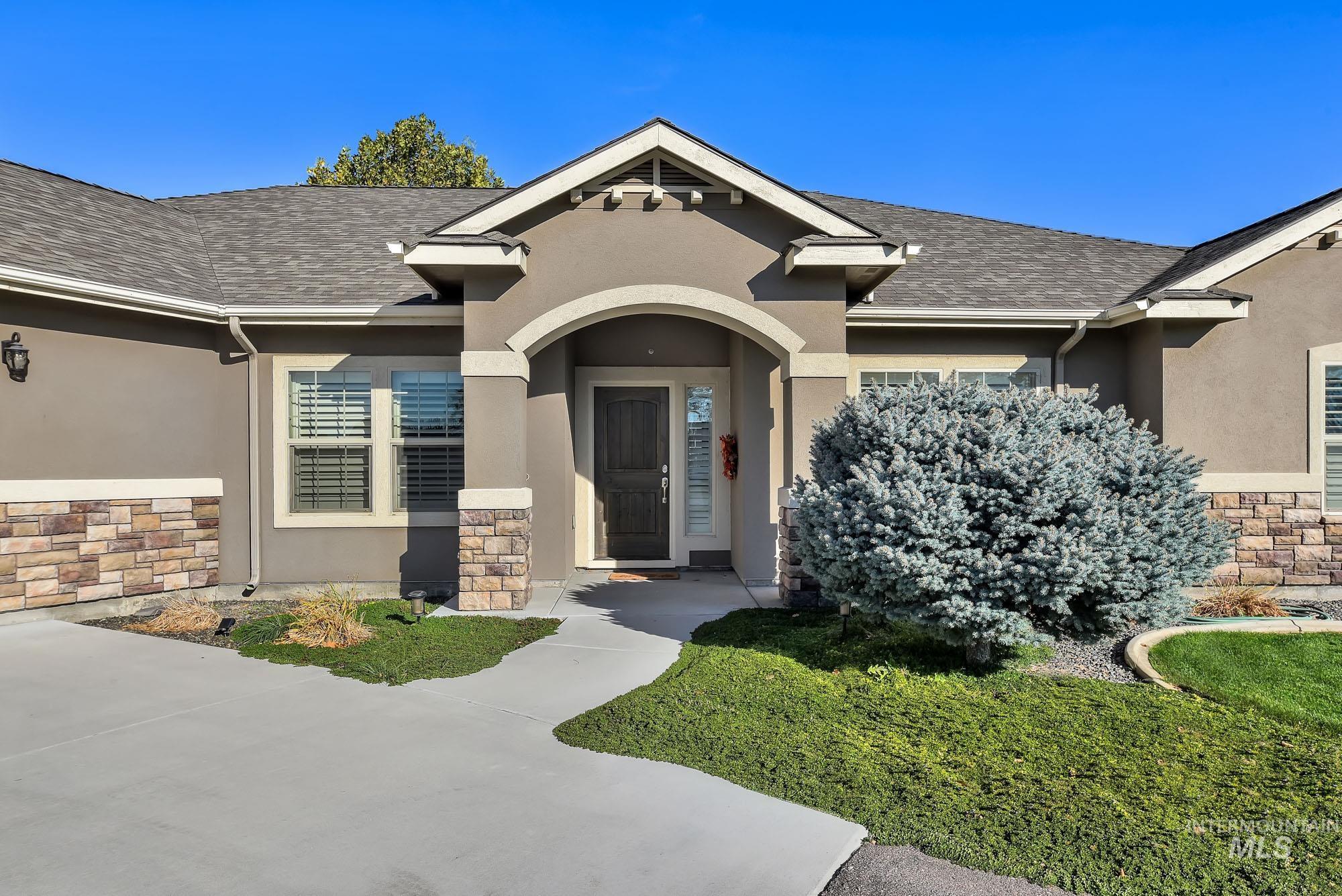 12220 Apple Rose Way Property Photo 4