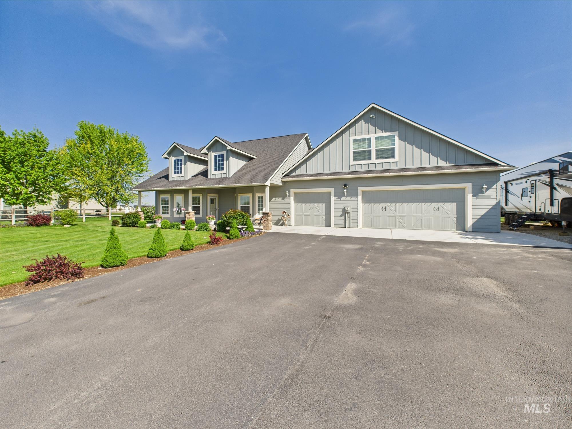 7866 Open Sky Rd Property Photo 2