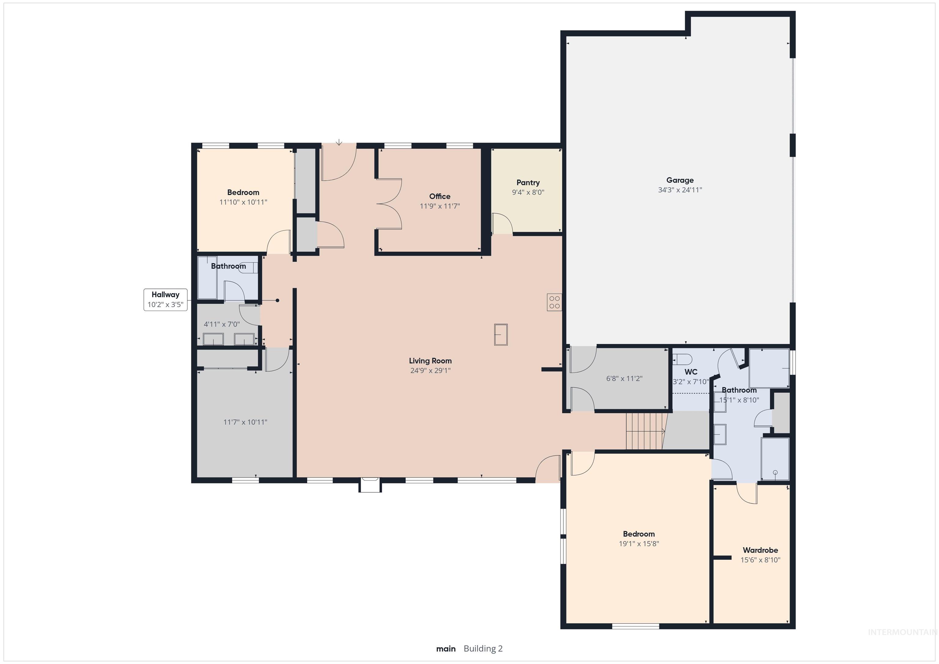 7866 Open Sky Rd Property Photo 50