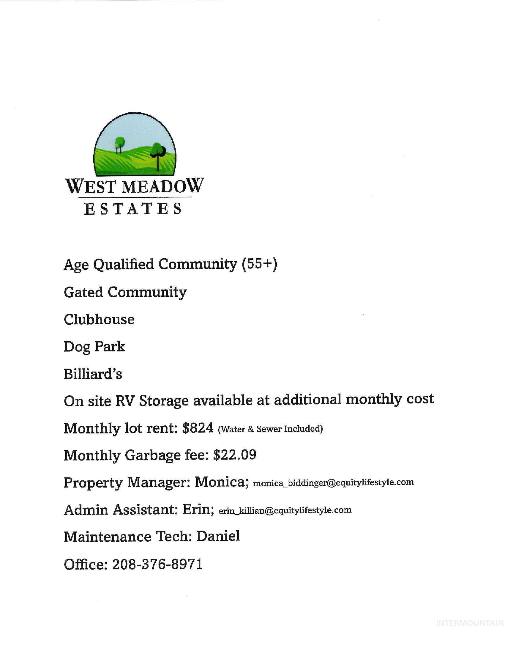 376 Bonanza St Property Photo 3